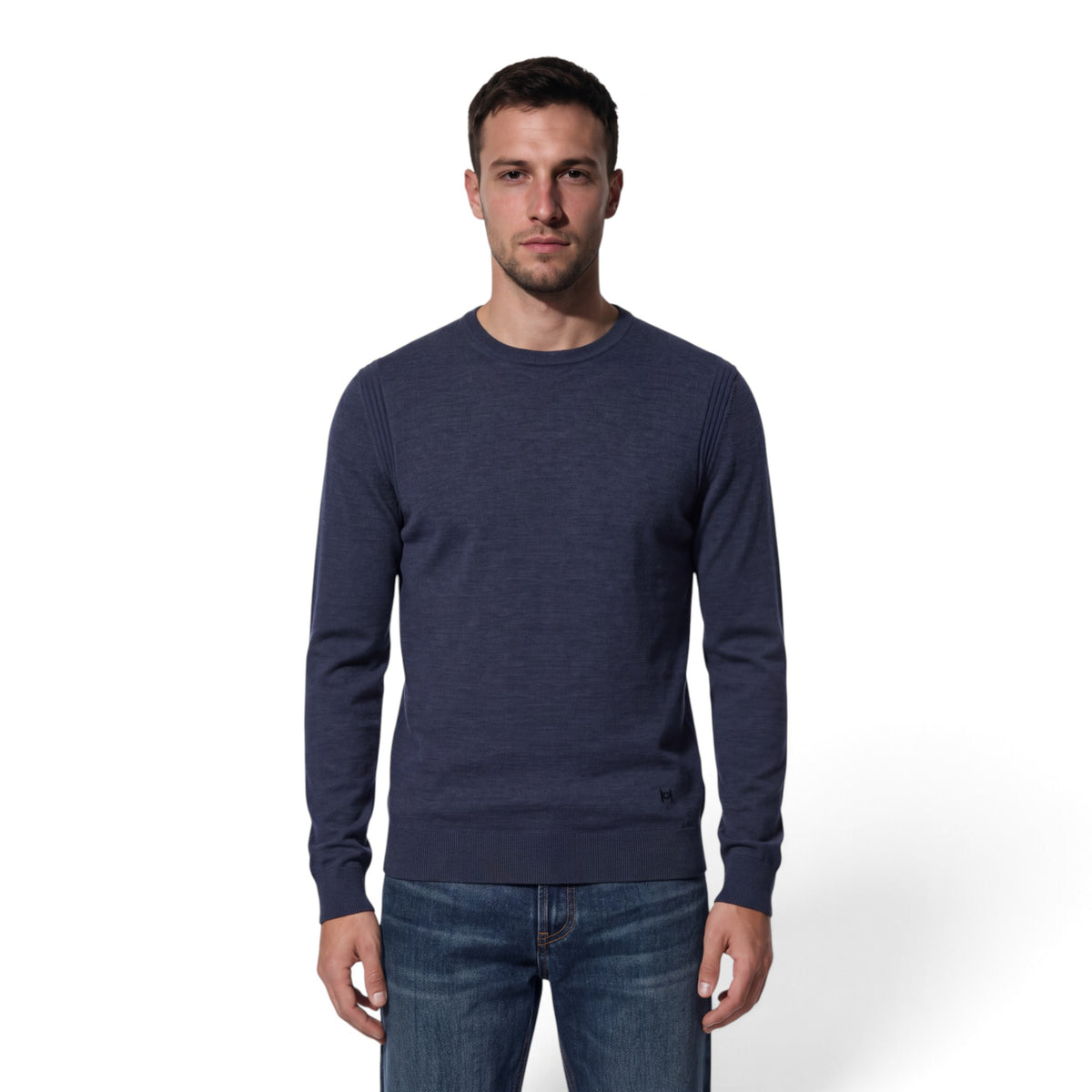 MAGLIA GIROCOLLO