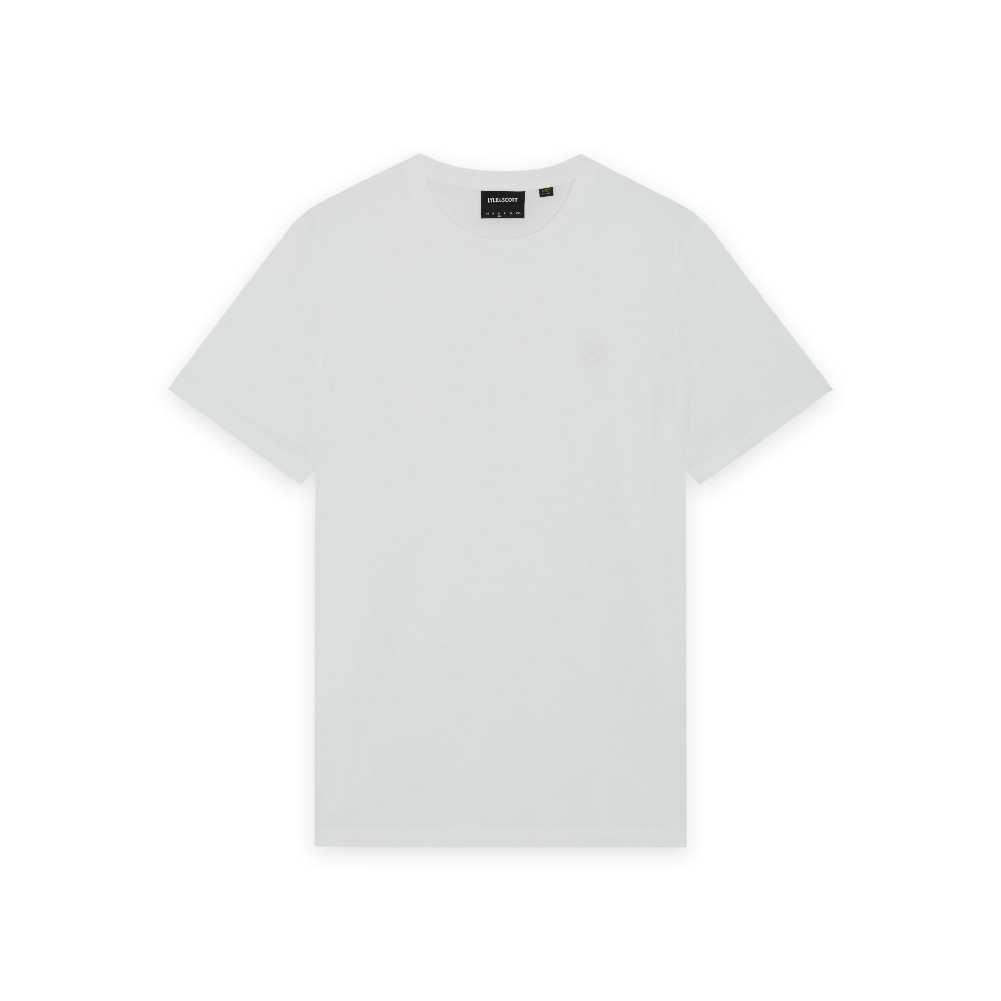 SUPERFINE COTTON T-SHIRT