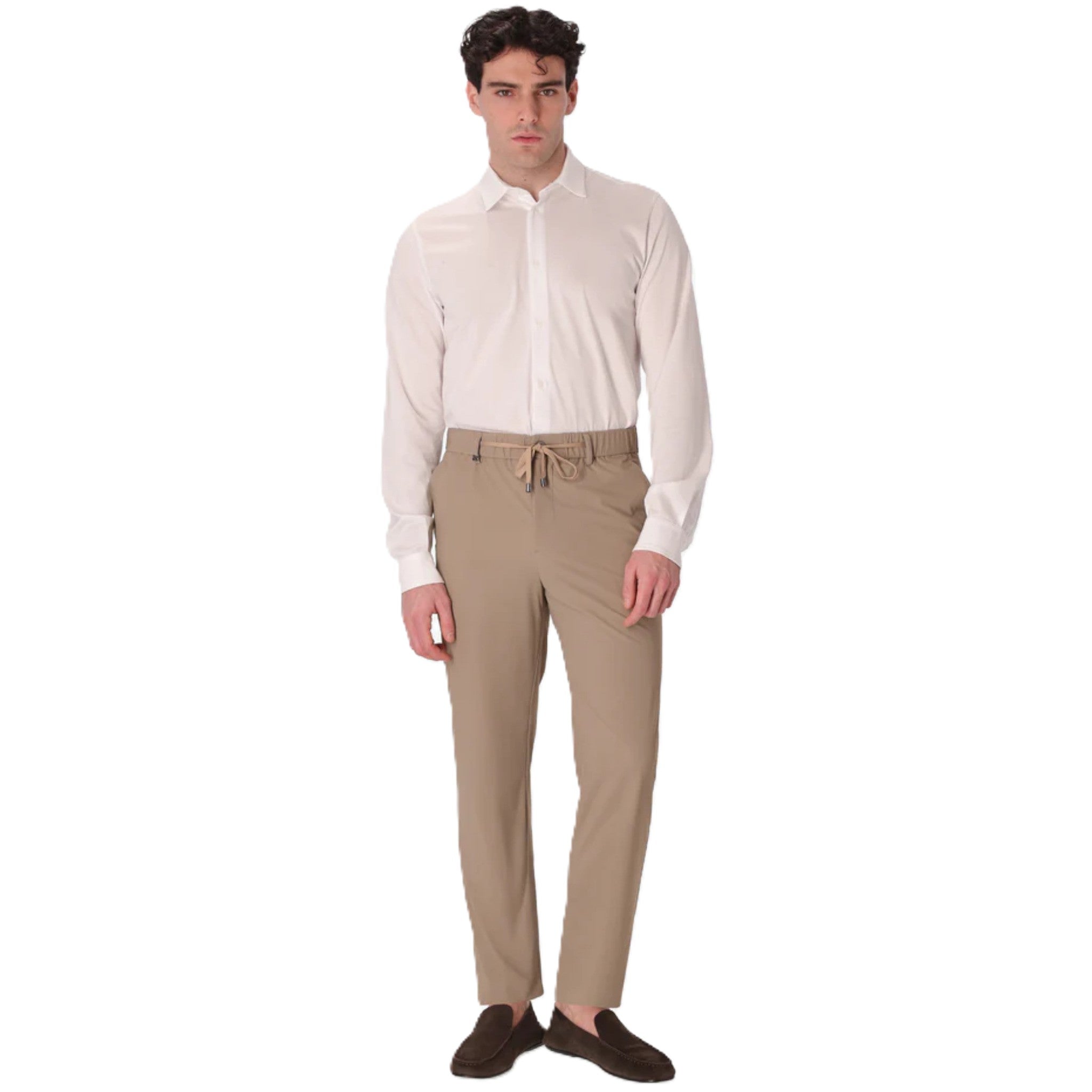 PANTALONE HIGH-PERFORM 12 ACTIVE