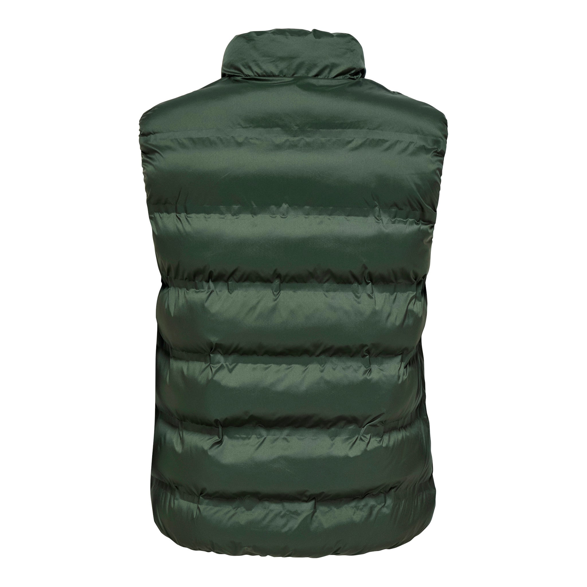 ONSUNION SEAMLESS LIFE PUFFER VEST