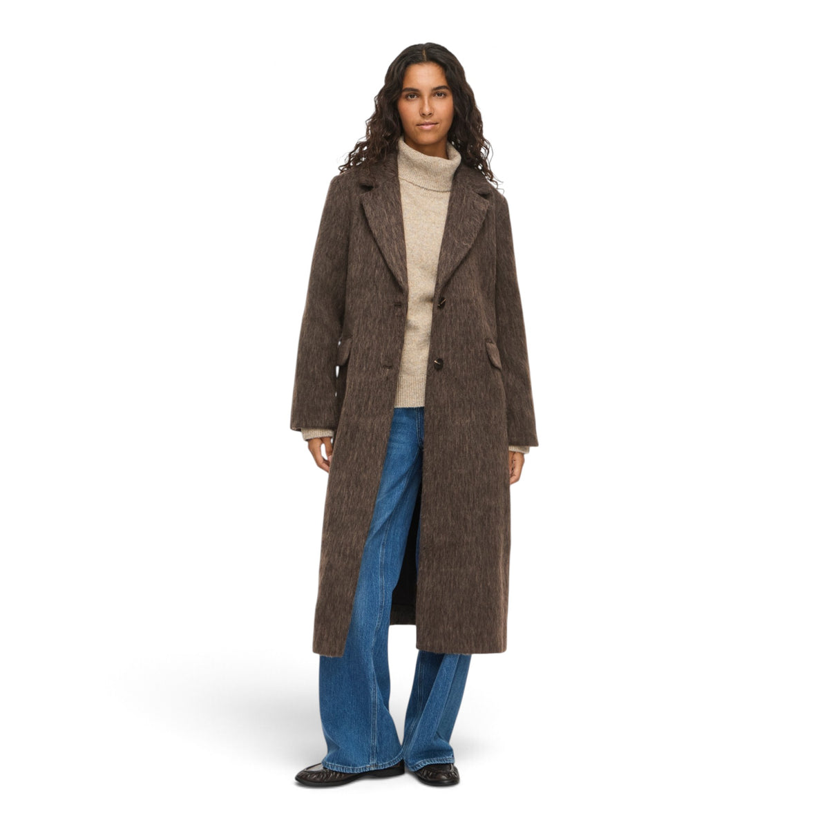 HAARI COAT