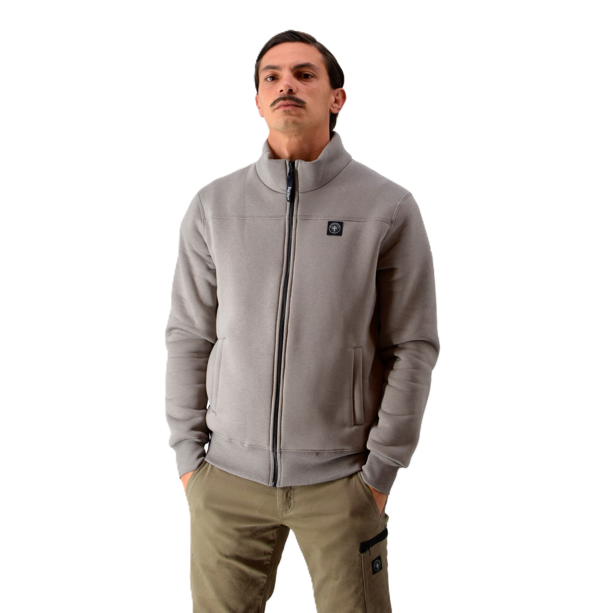 VENATOR TRACK TOP