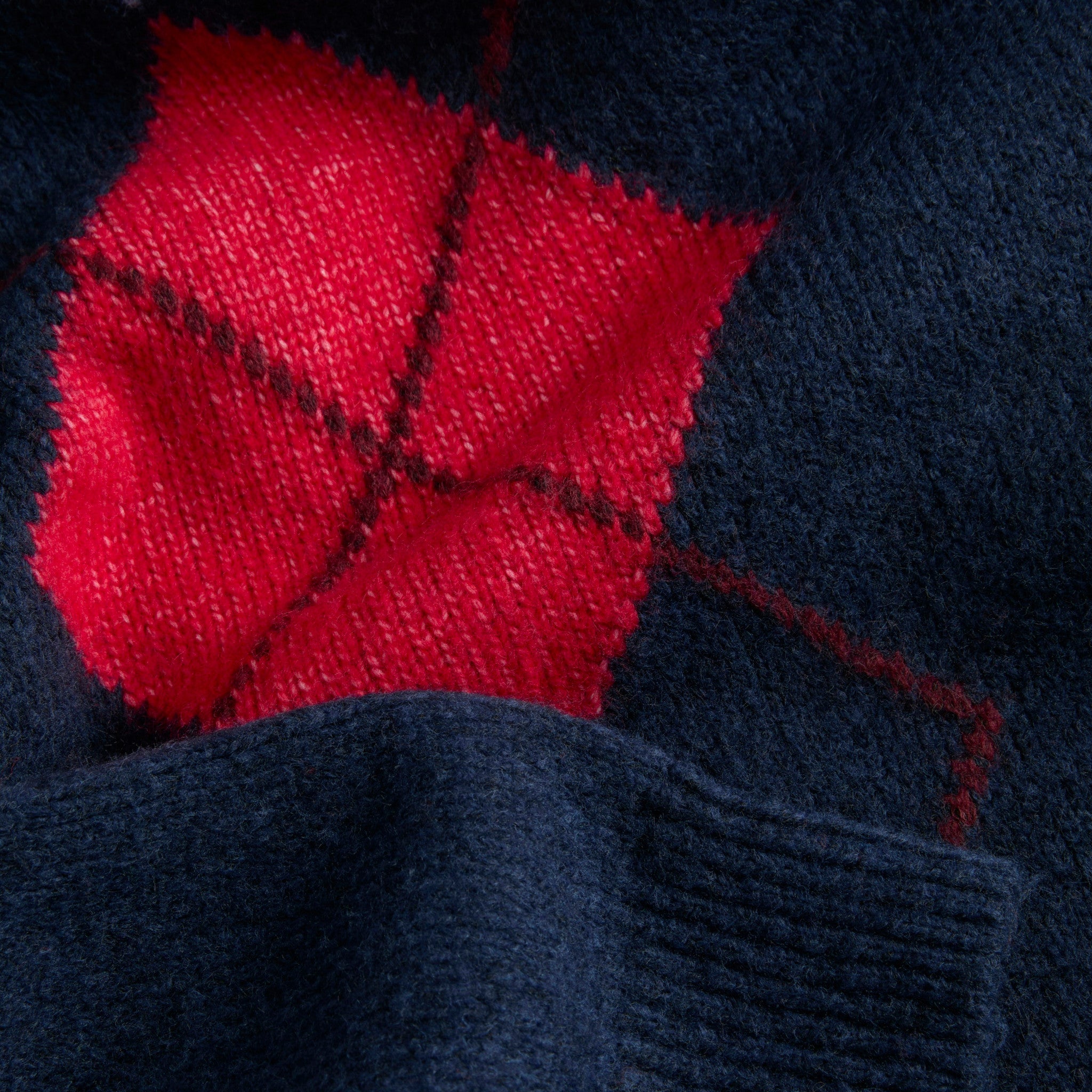 JXHARVI CREW NECK KNIT