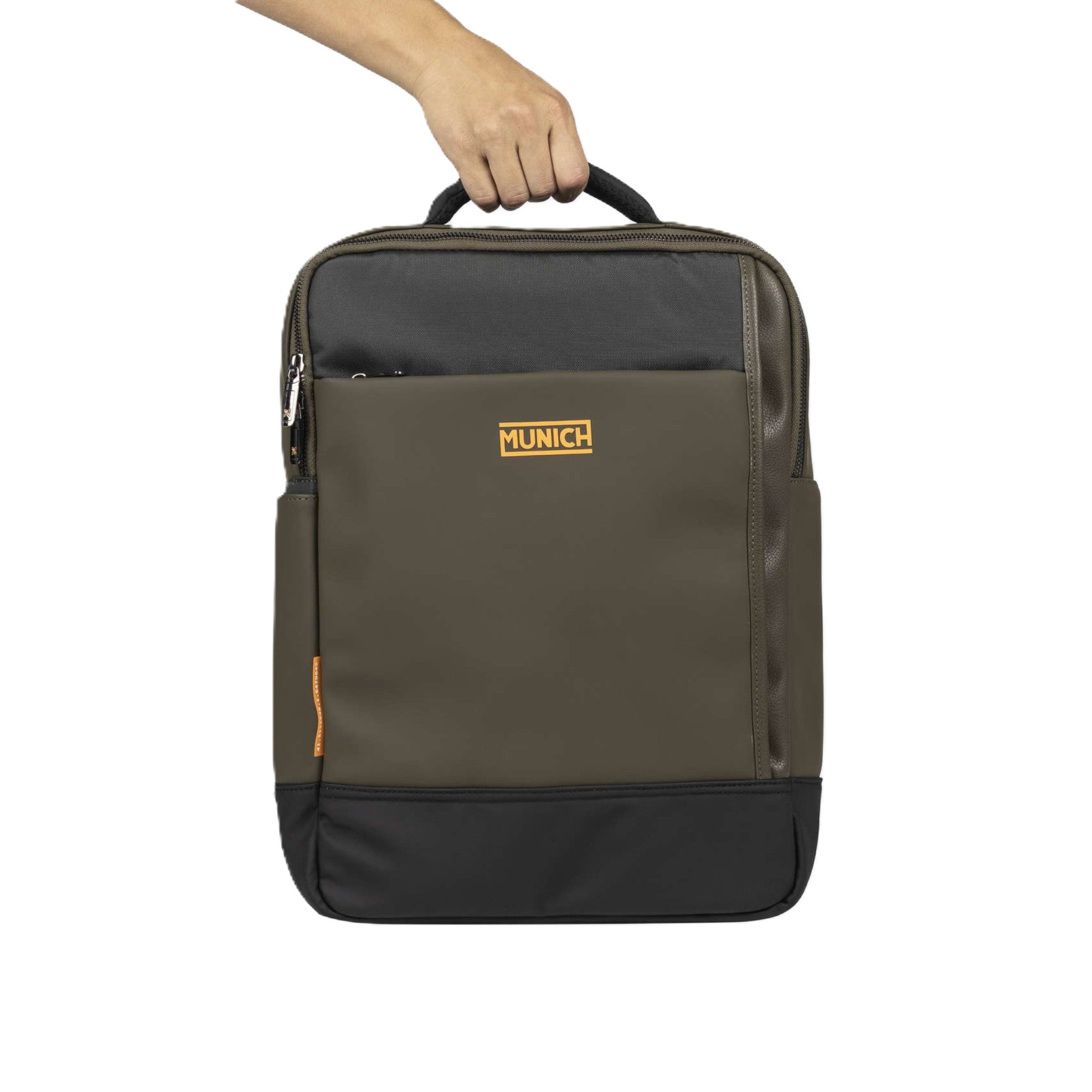 JUNGLE BACKPACK SQUARE