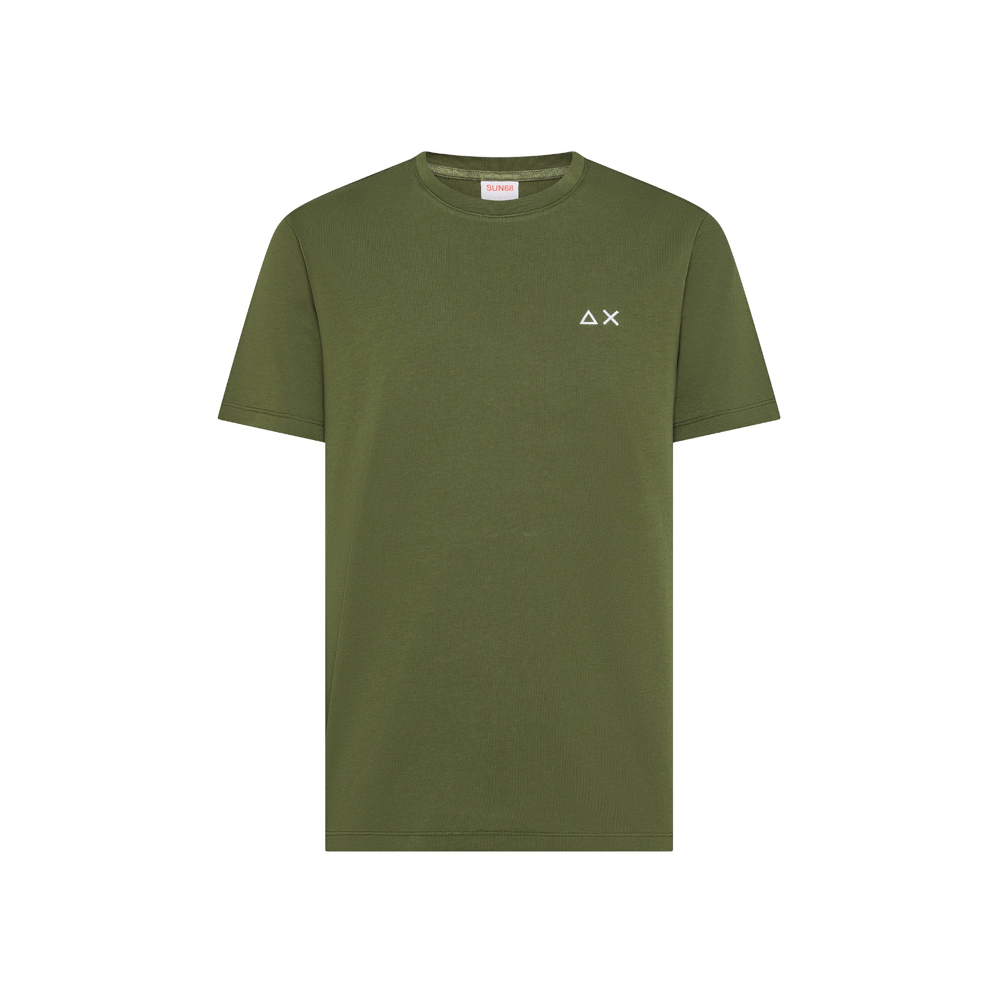 T-SHIRT BIG LOGO
