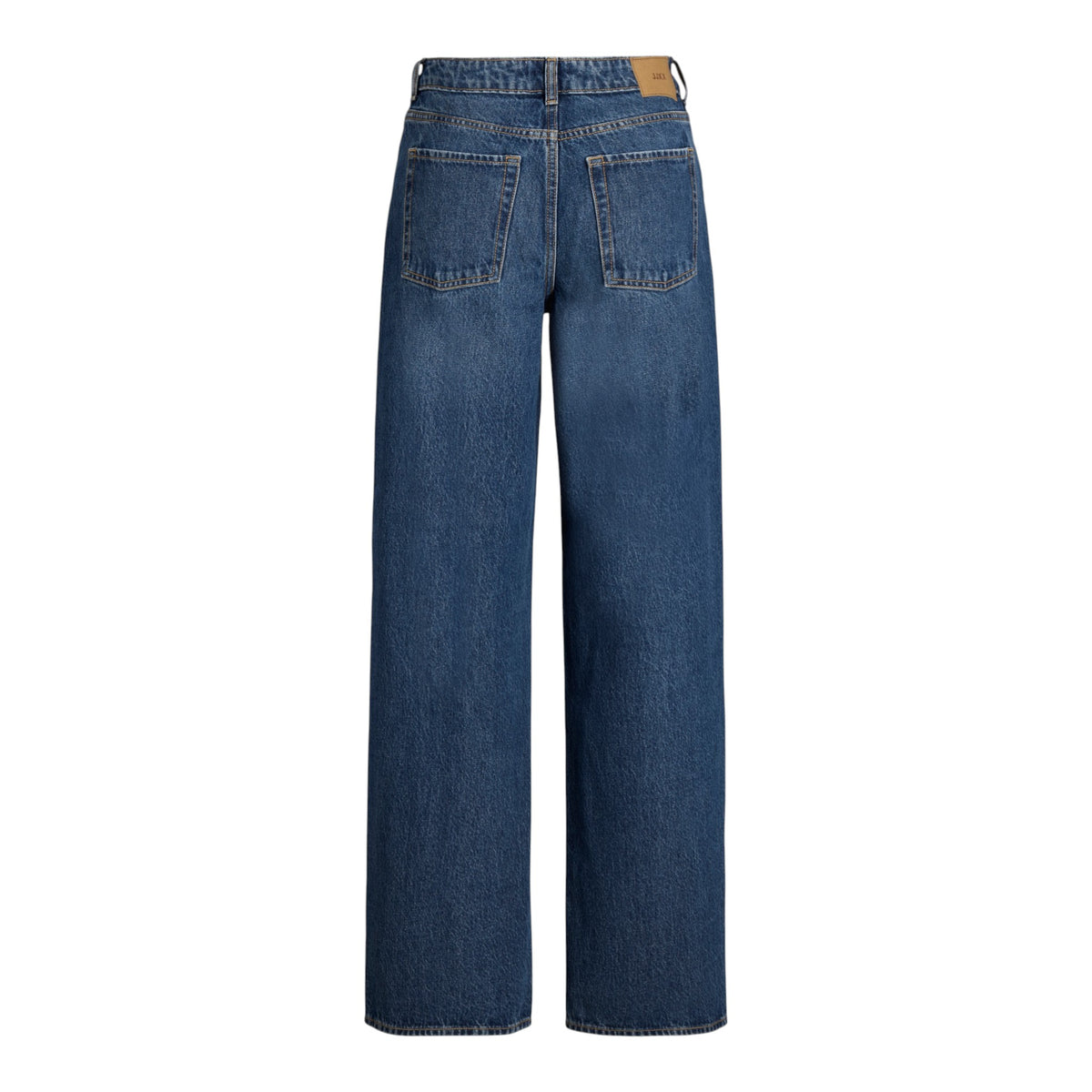OSLO WIDE DENIM