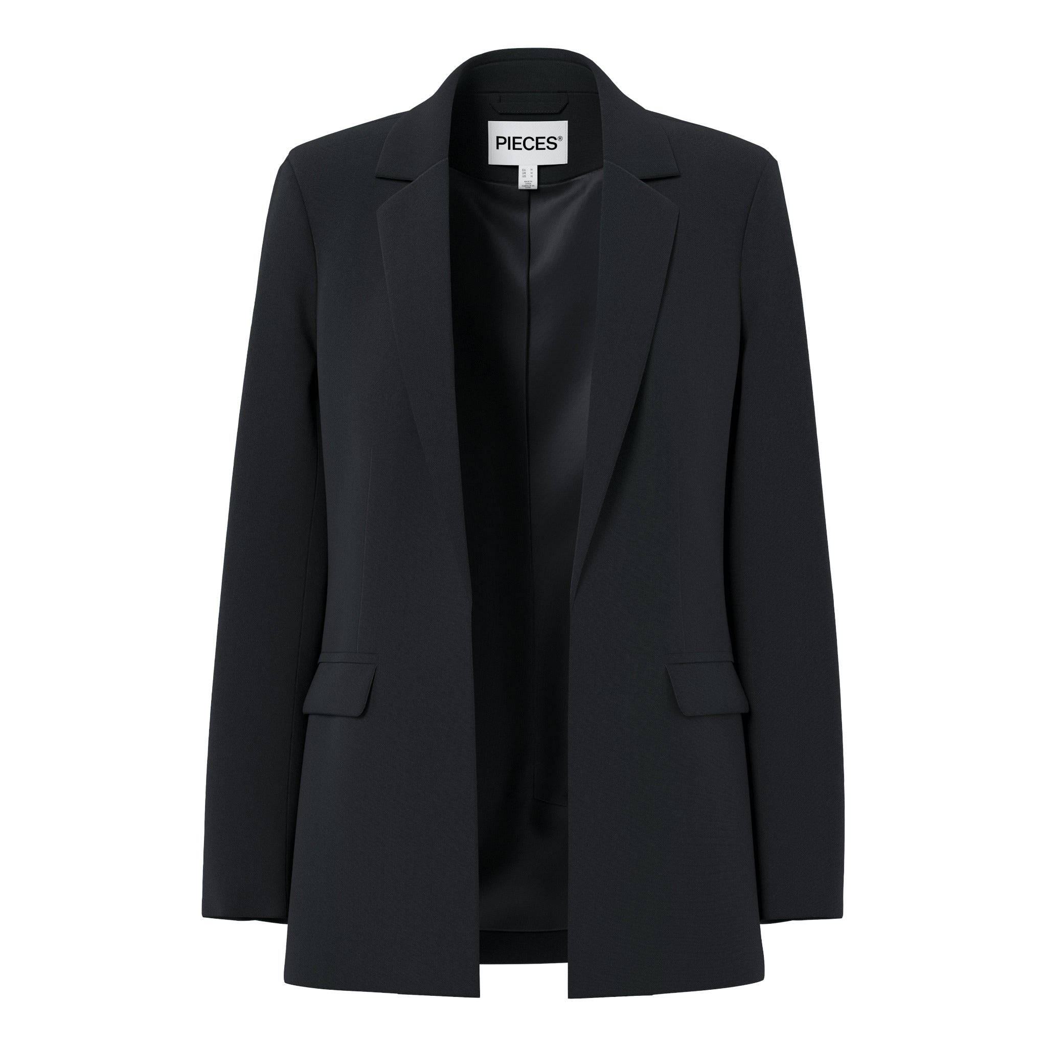 BOZZY LOOSE BLAZER