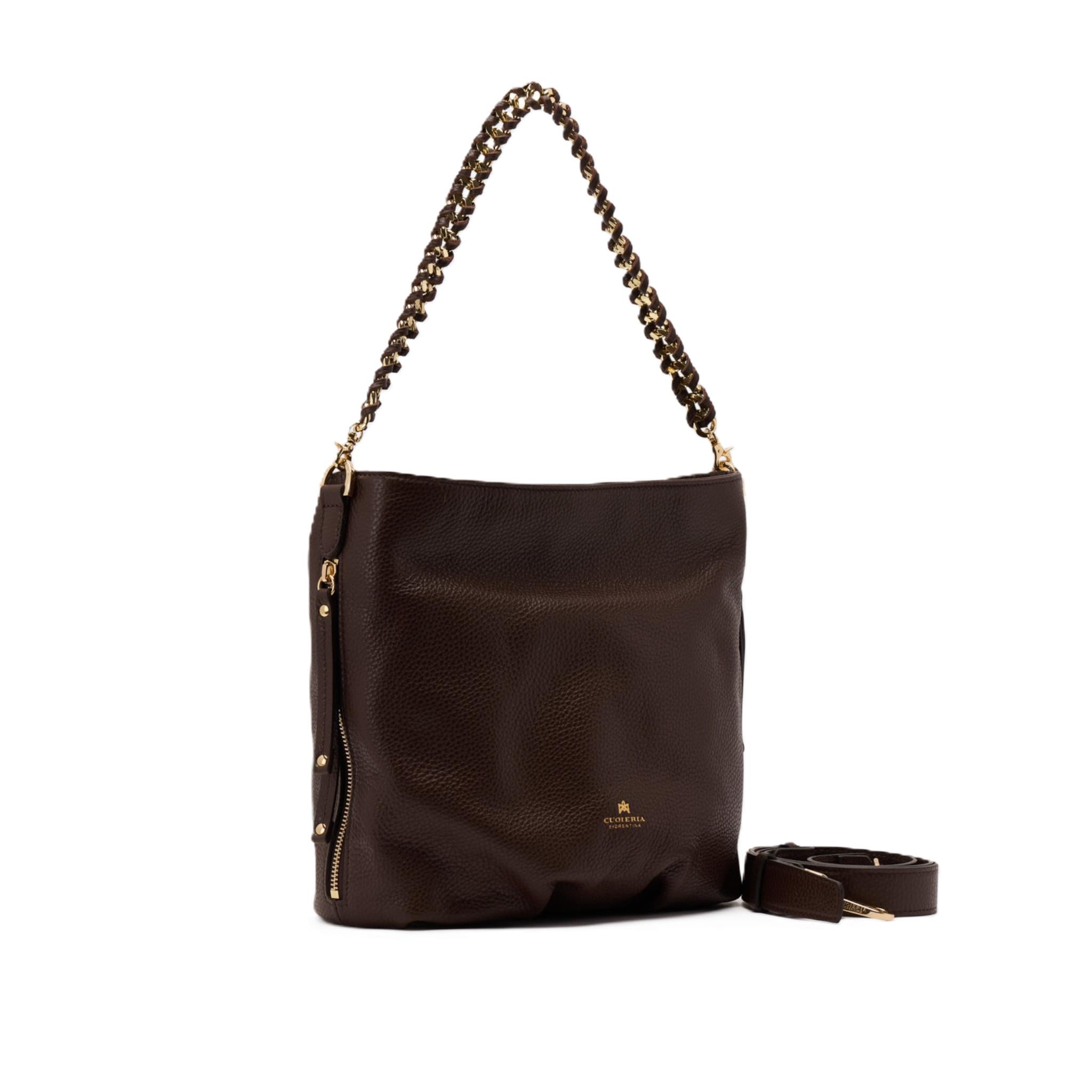 CHARLOTTE HOBO DOLLARO