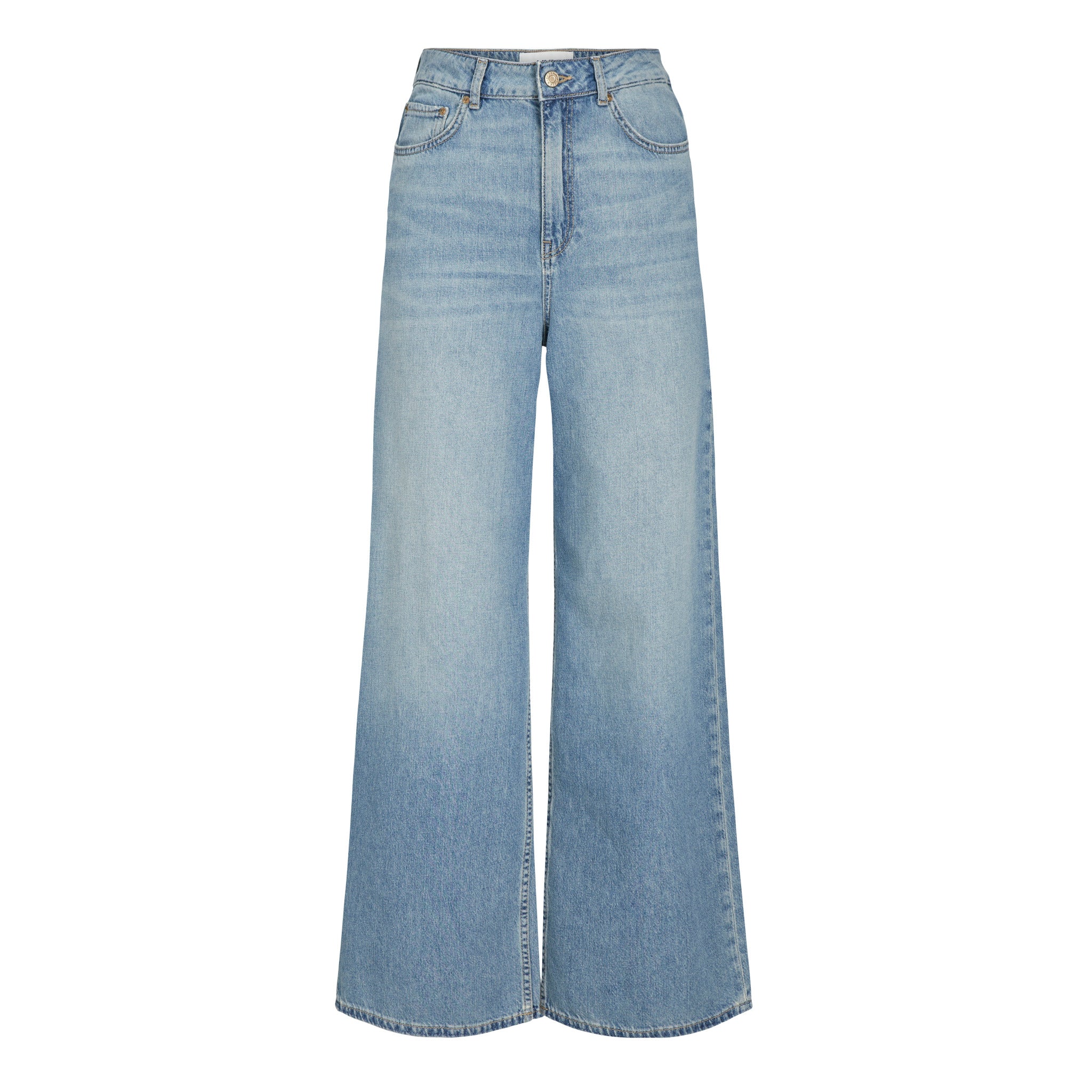 TOKYO WIDE JEANS