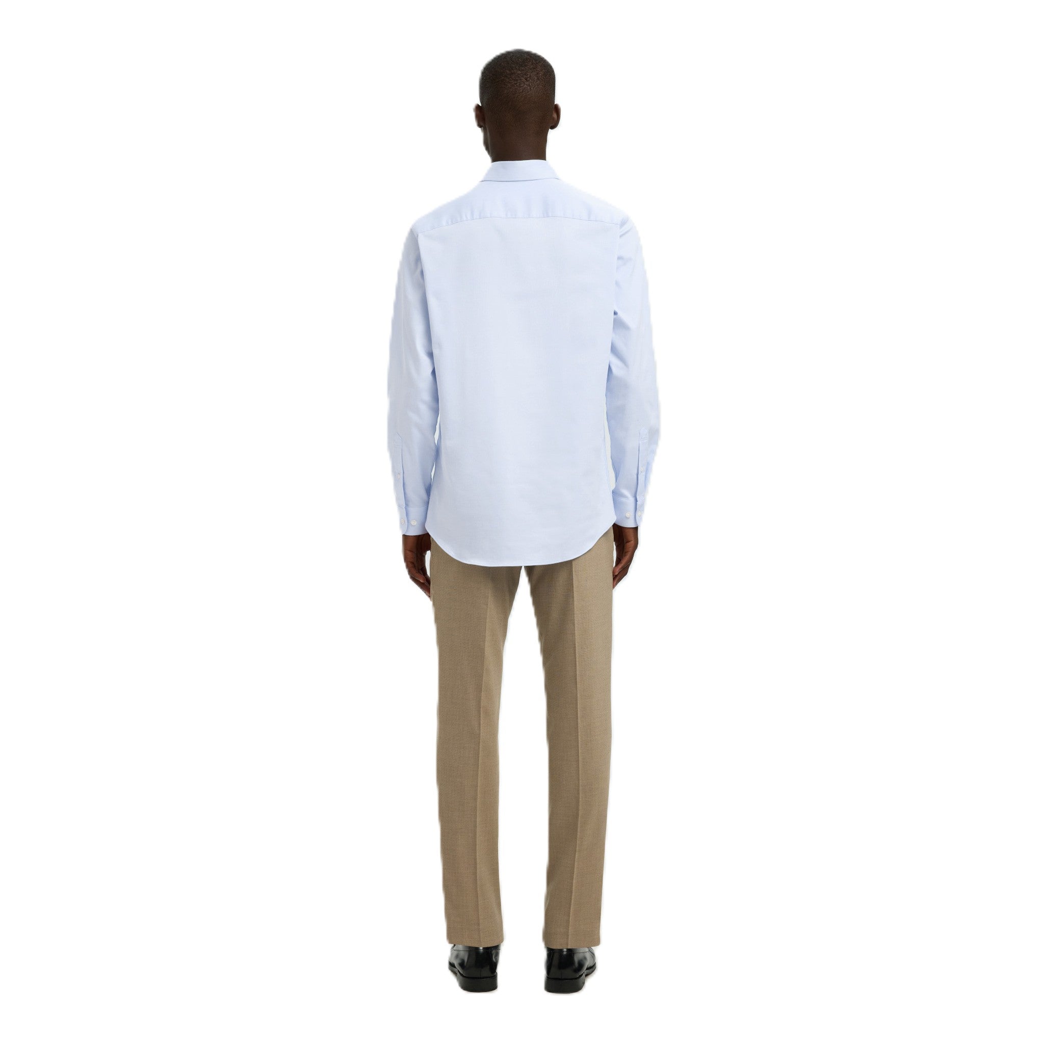 SLIM PERFORMANCE SHIRT