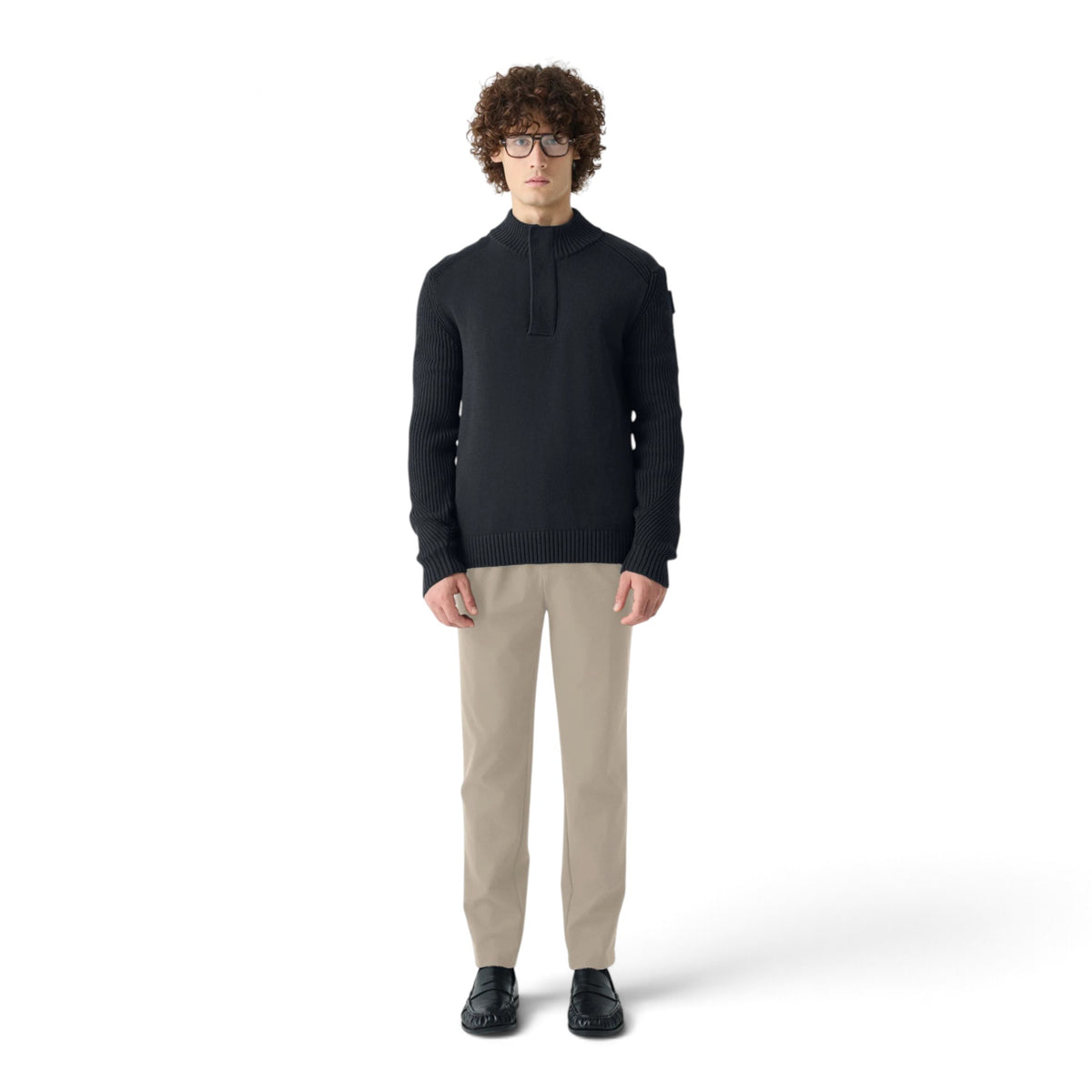 MAGLIONE LOUIS COTTON