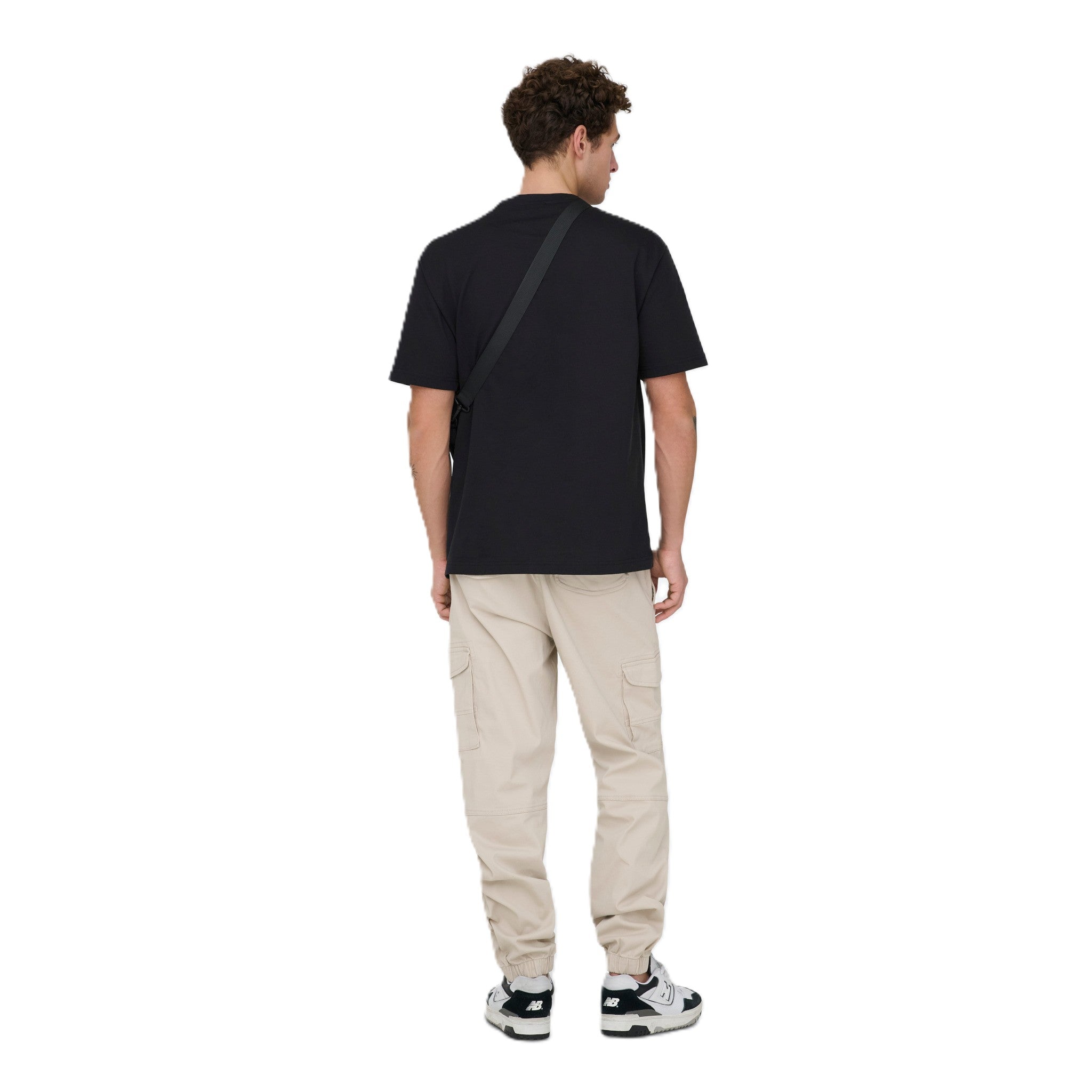 FRED LIFE RELAX TEE