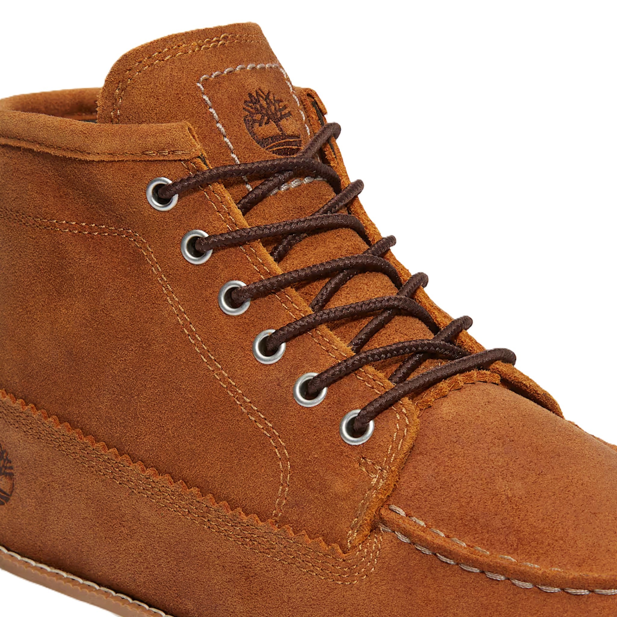 STIVALE CHUKKA BRITTON MILLS