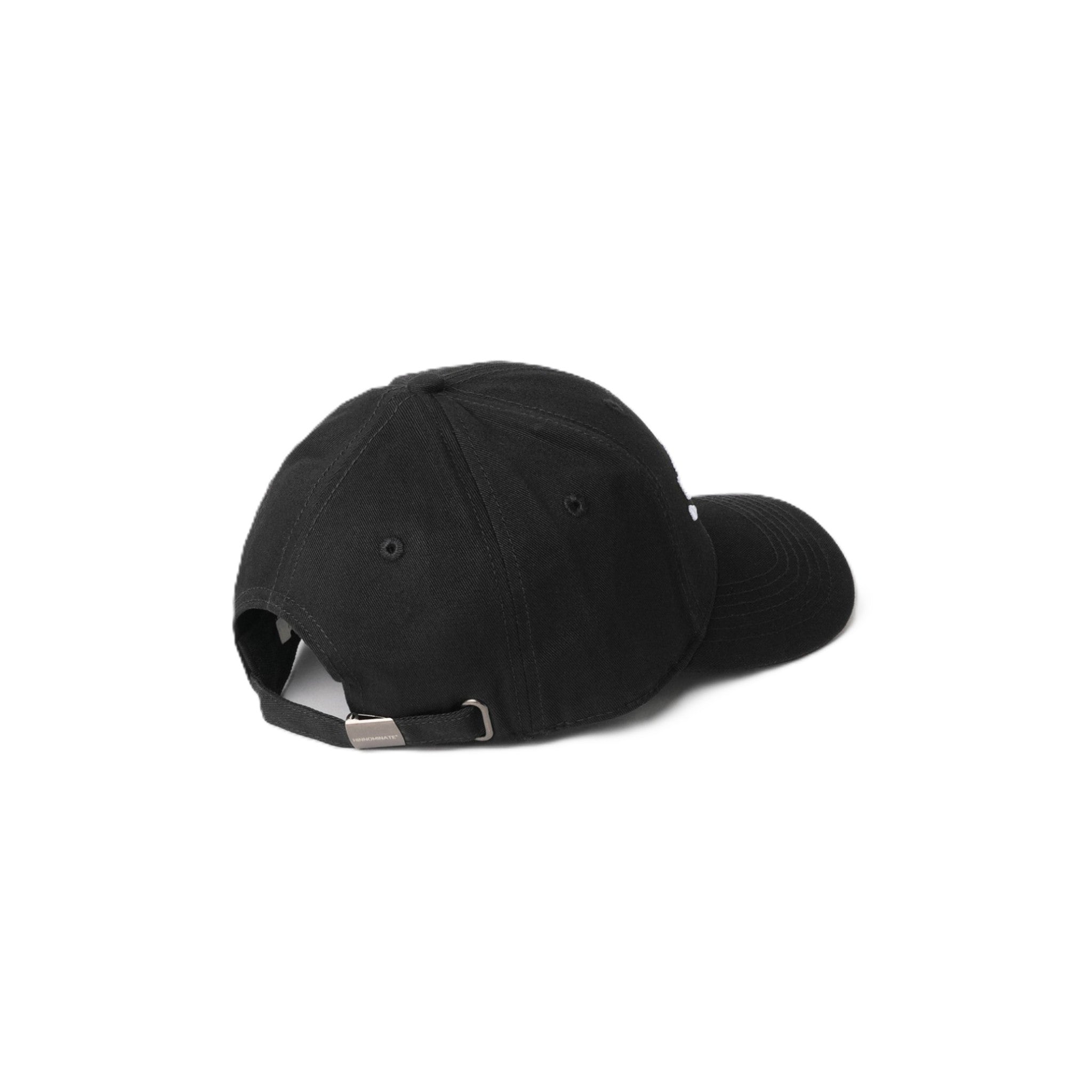 CAPPELLO CON VISIERA CON RICAMO SUL DAVANTI