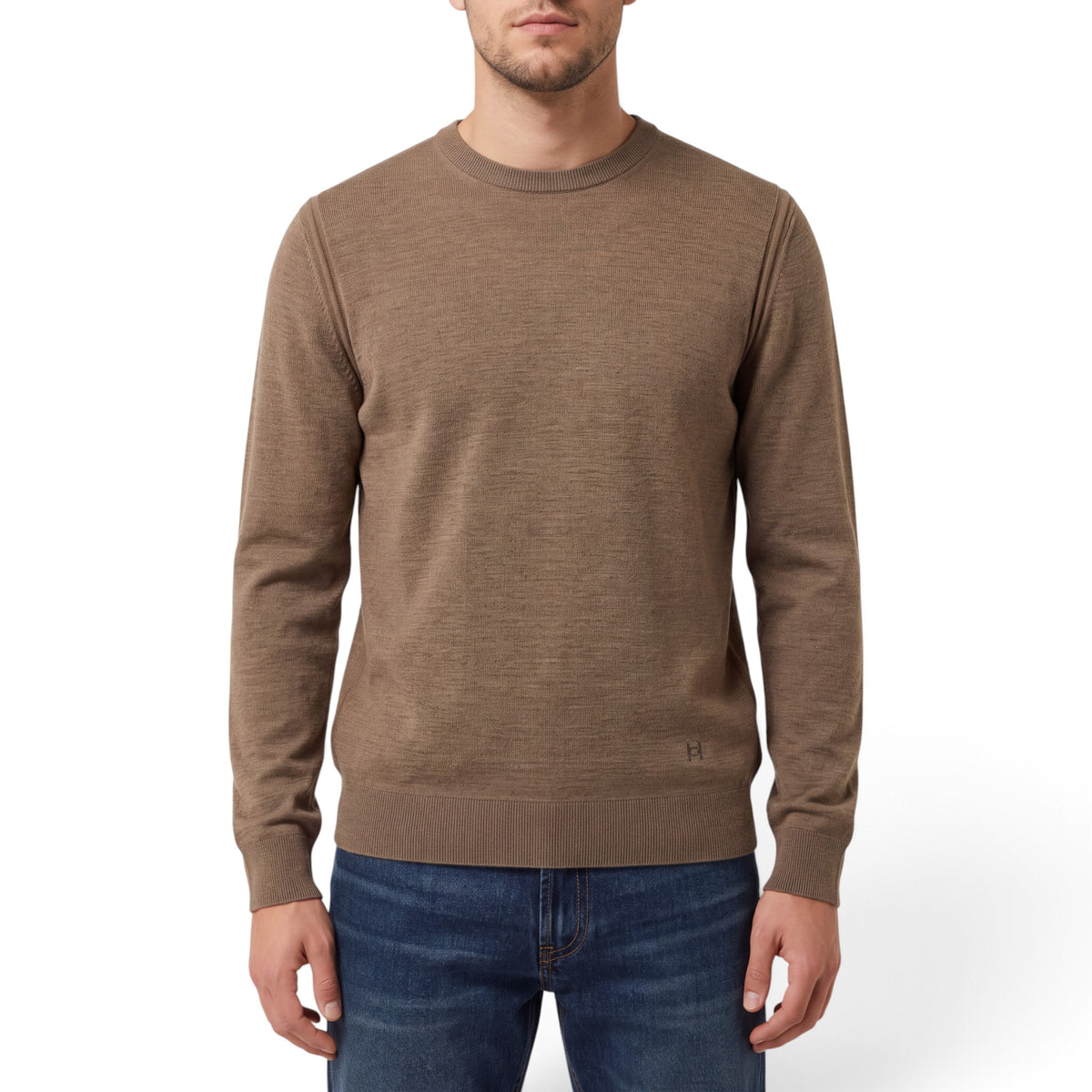 MAGLIA GIROCOLLO
