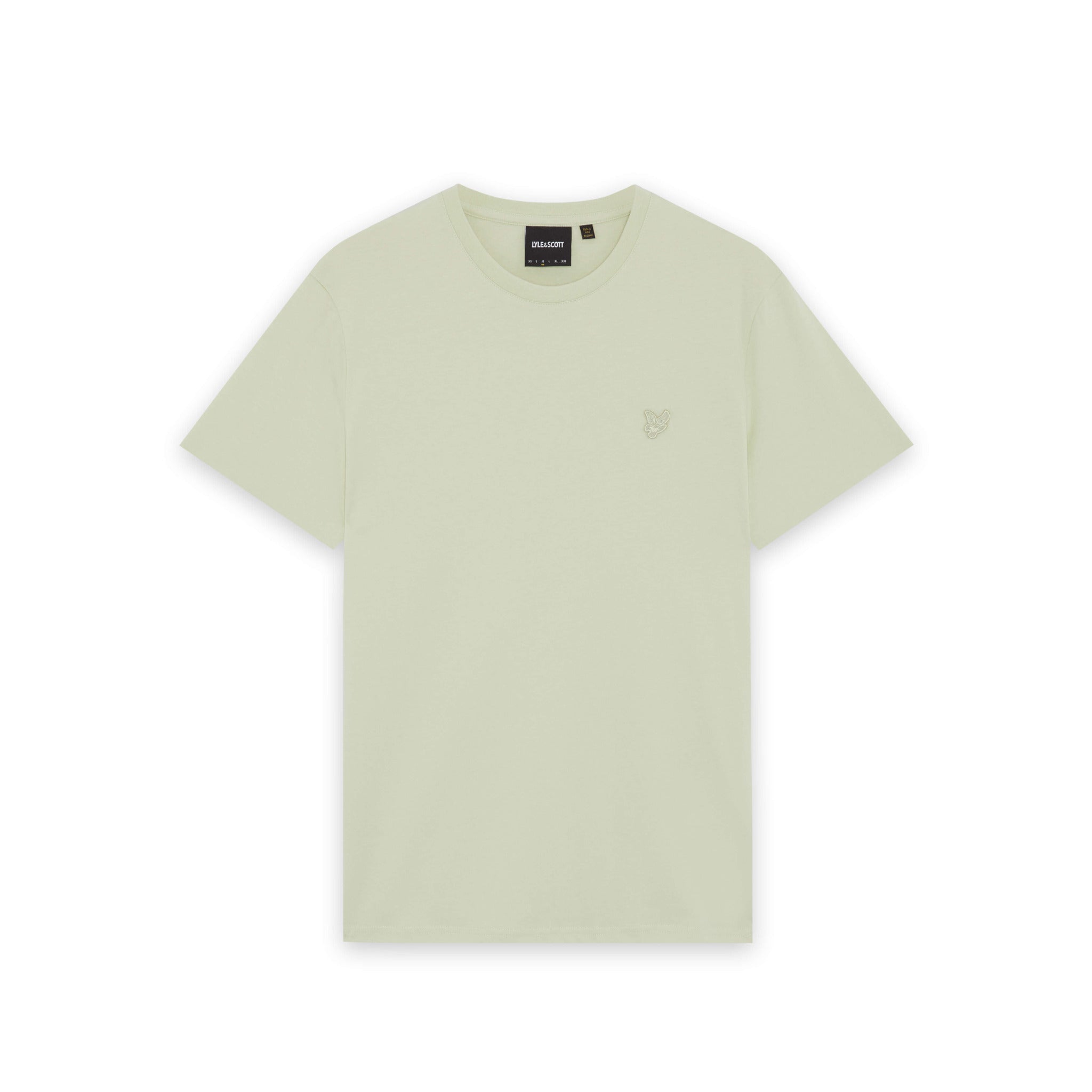SUPERFINE COTTON T-SHIRT
