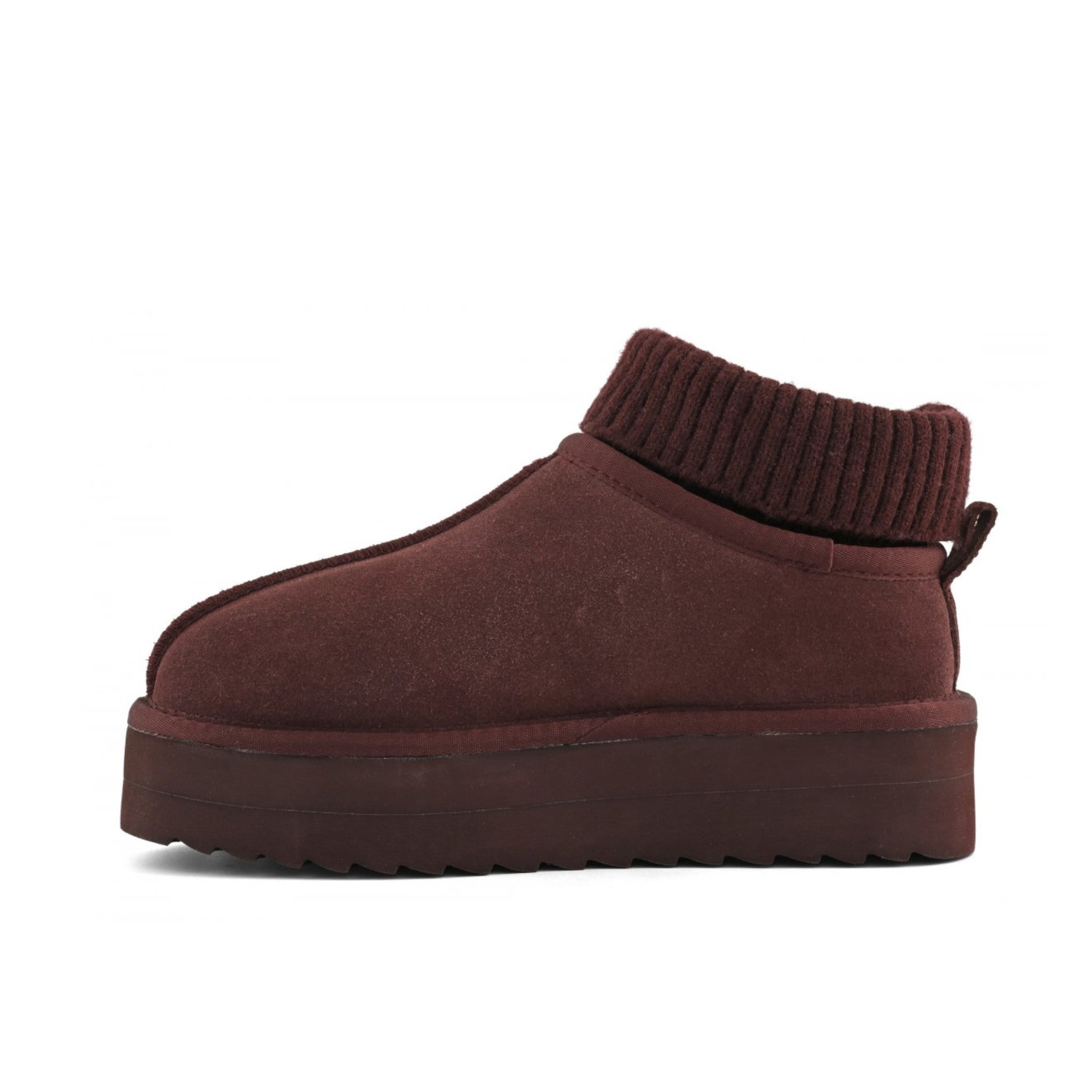 SABOT PLATFORM CON CALZINO