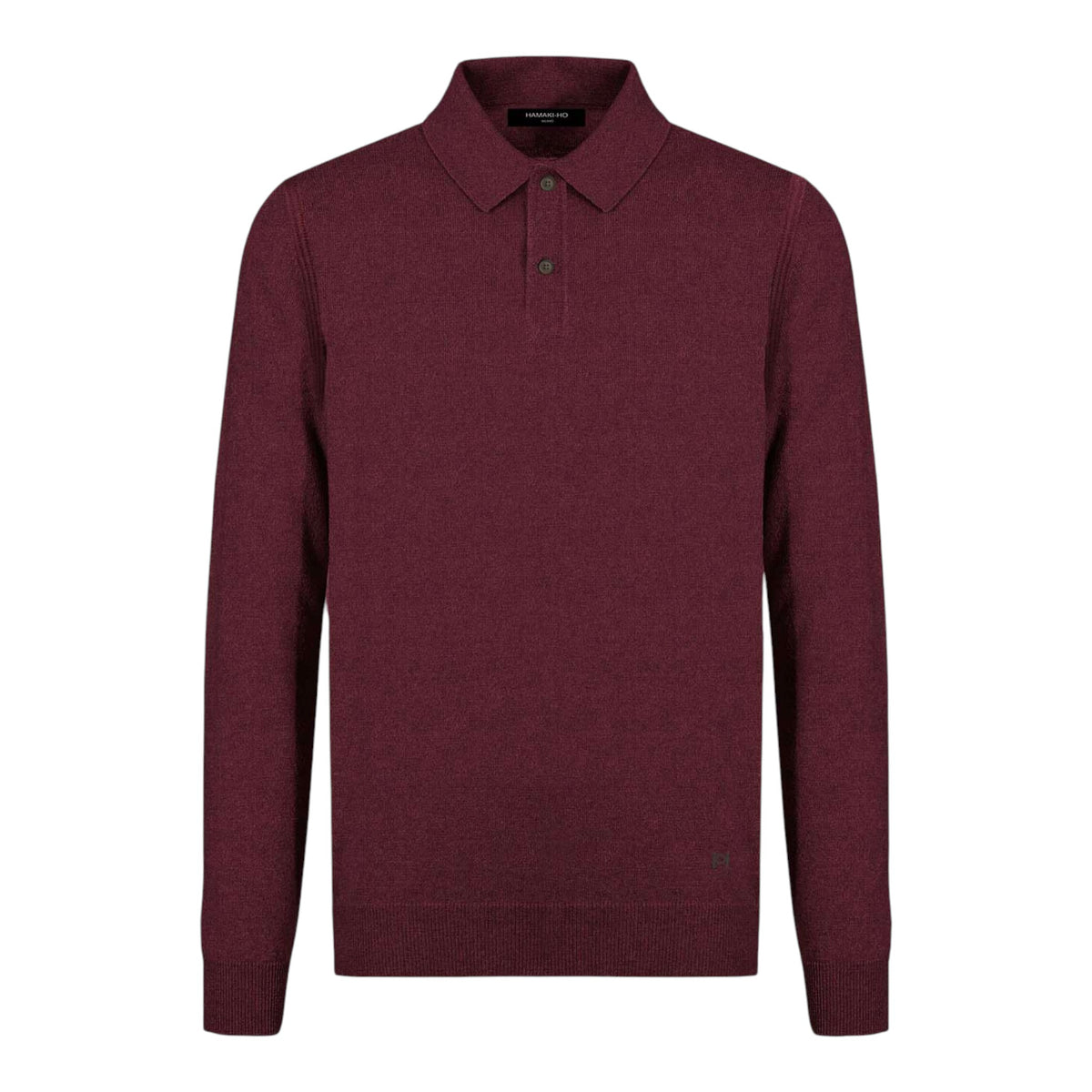 POLO IN MAGLIA