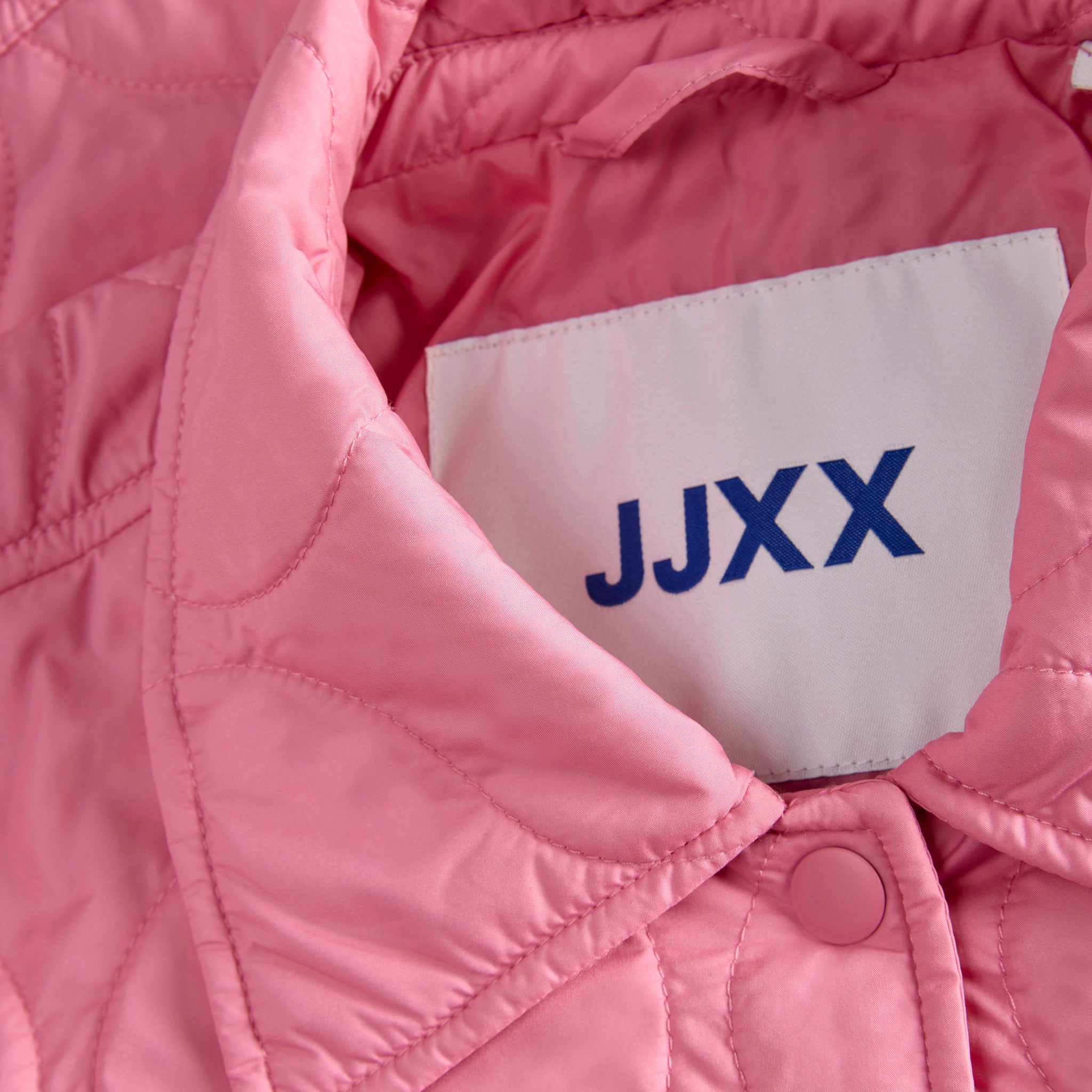 HOPE QUILTED JACKET