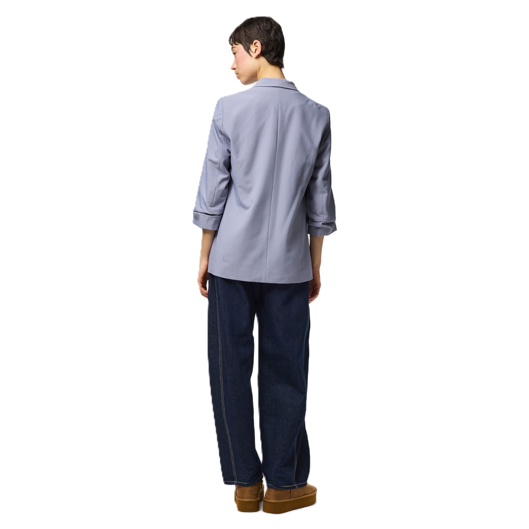 BOSELLA 3/4 BLAZER