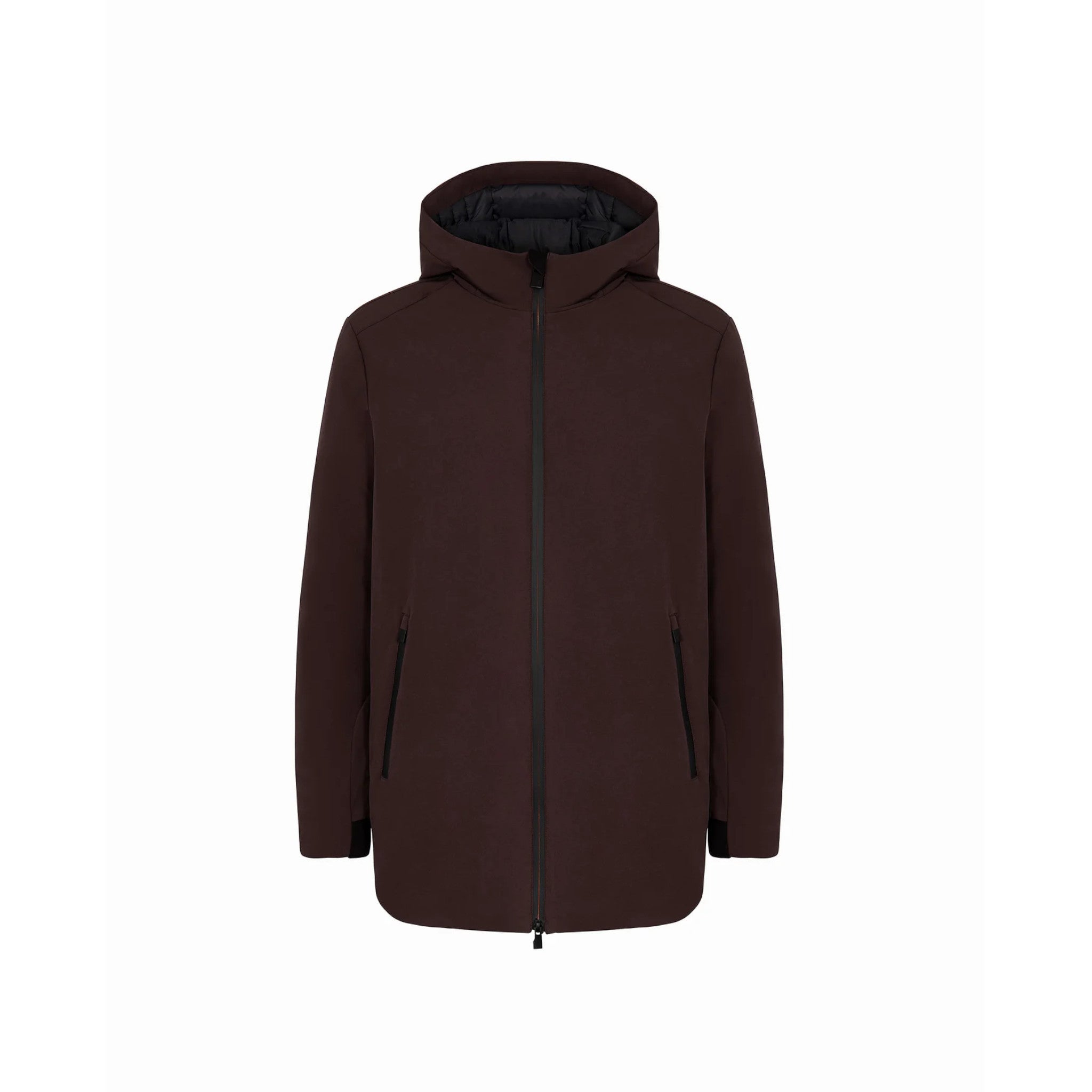 GIUBBOTTO NOMENTANO PLUS