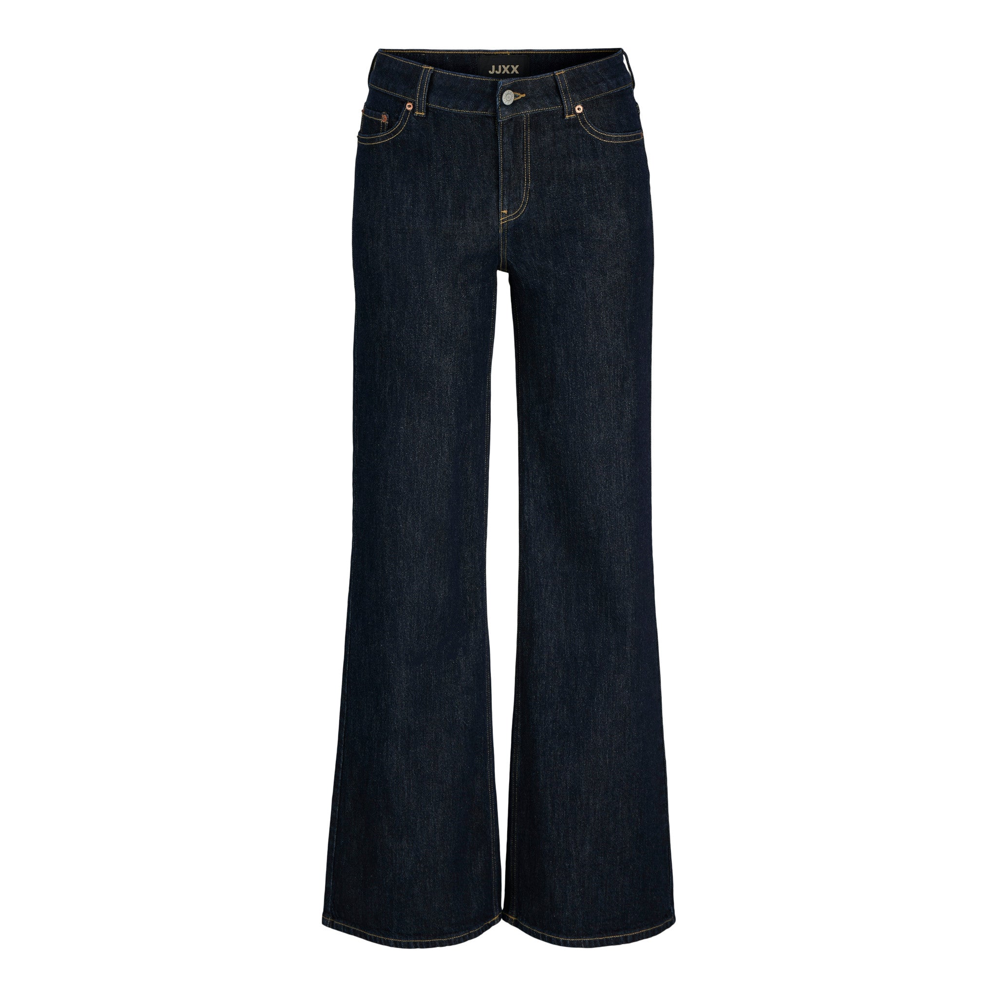 JXROME FLARED JEANS