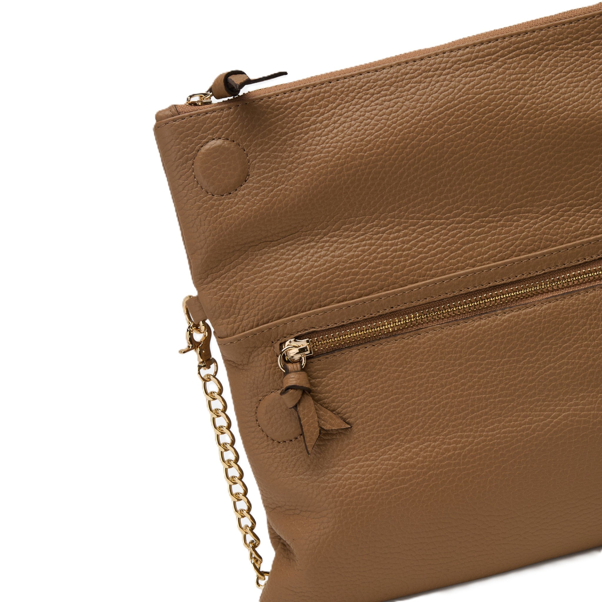 VELVET BORSA A TRACOLLA