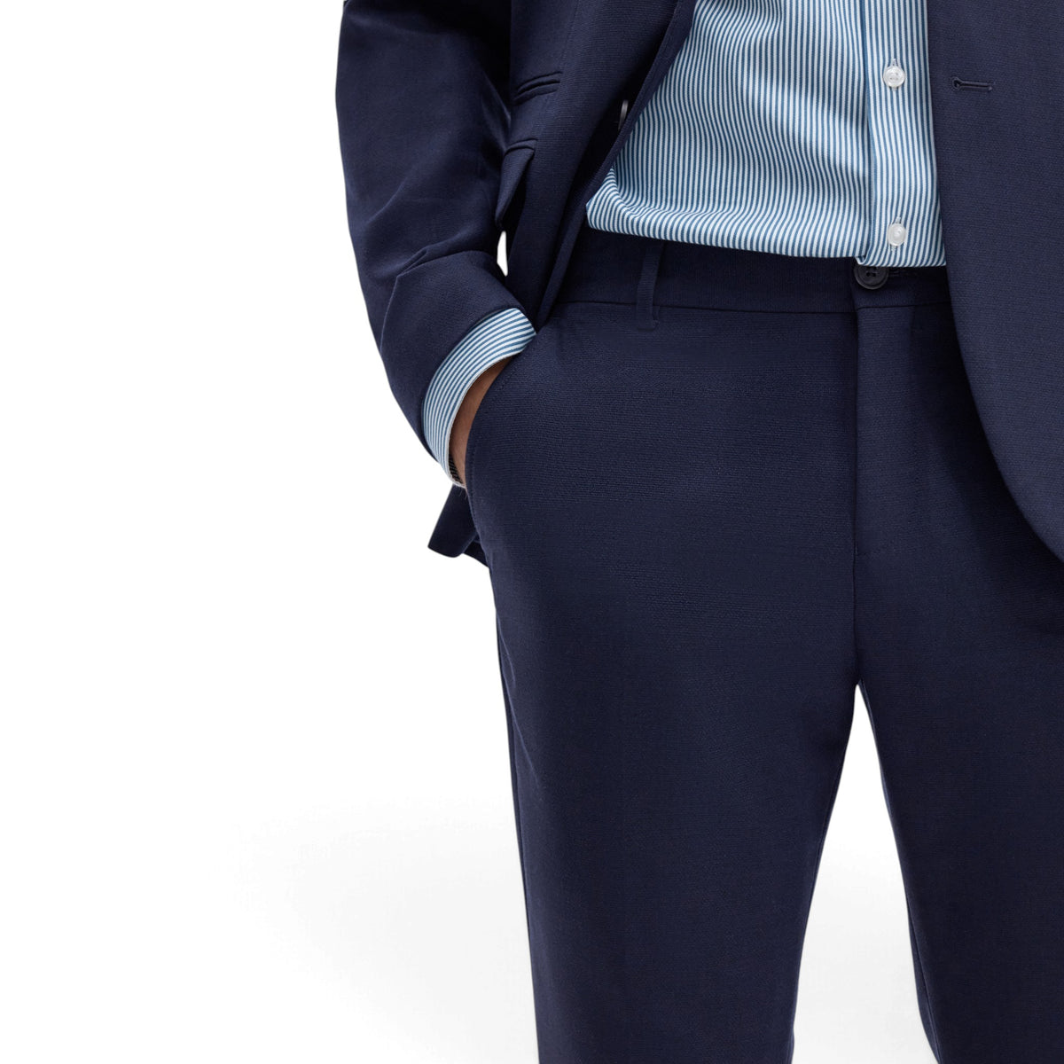SLIM-NEIL TROUSERS