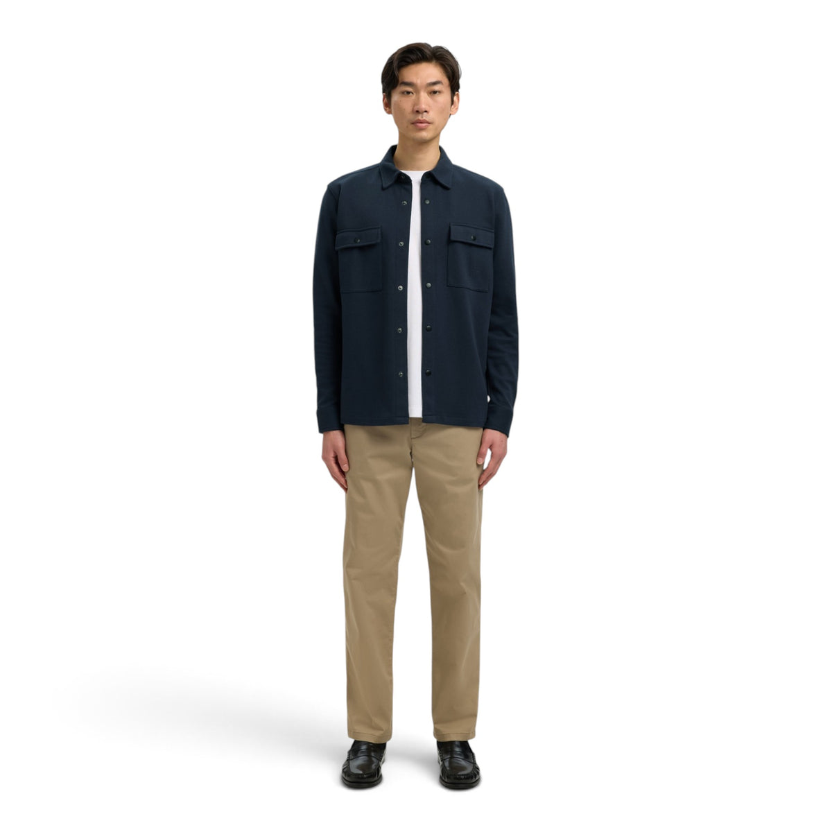 JACKIE SWEAT JACKET