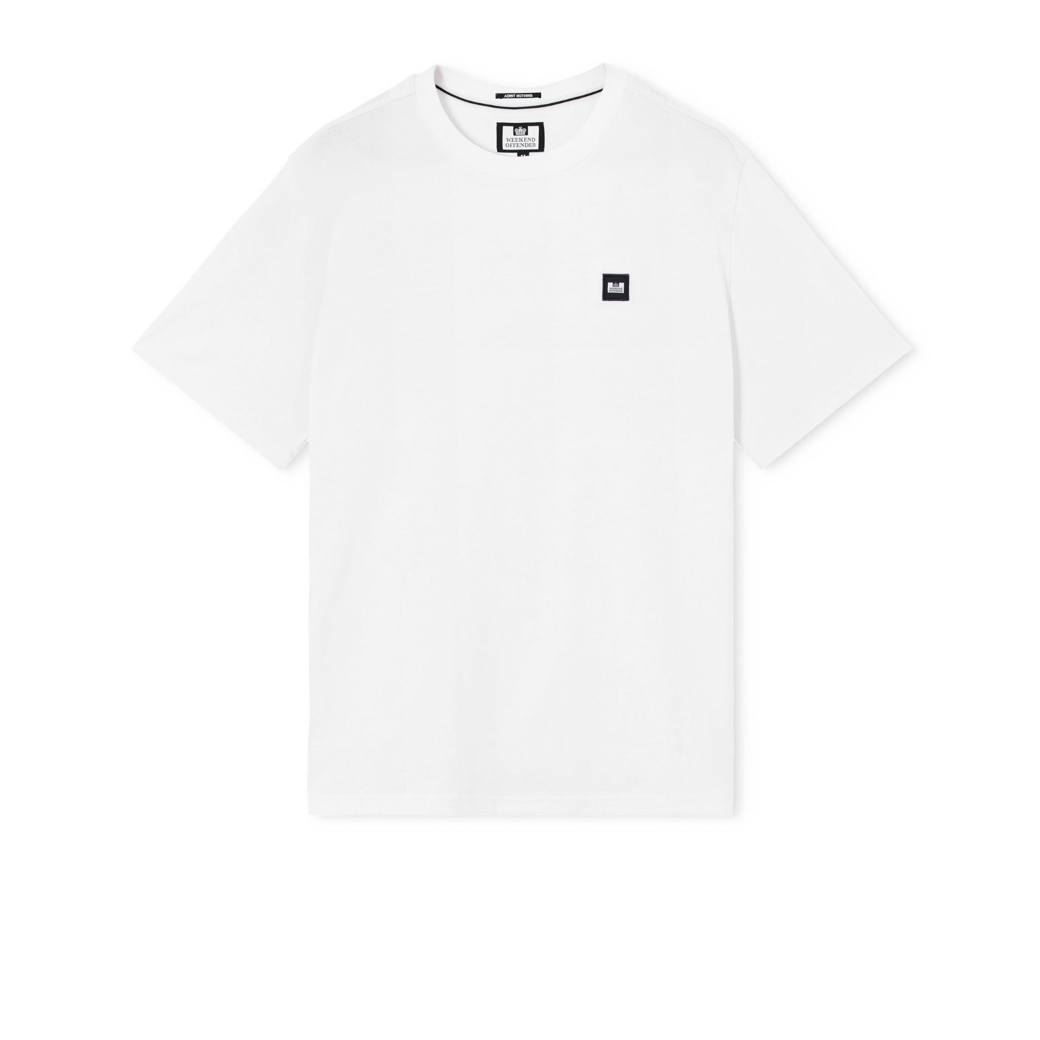 T-SHIRT BROOKLANDS