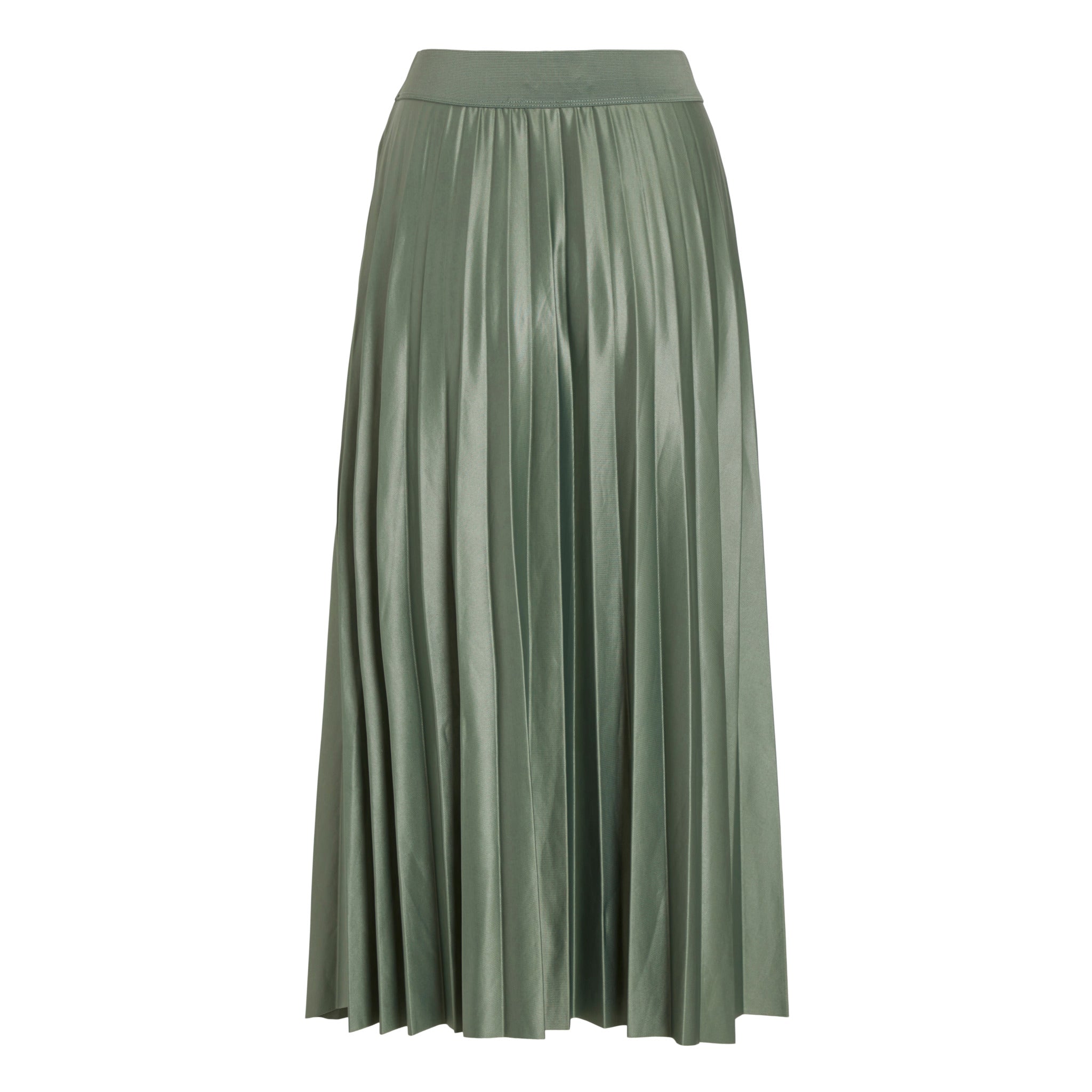 NITBAN MIDI SKIRT