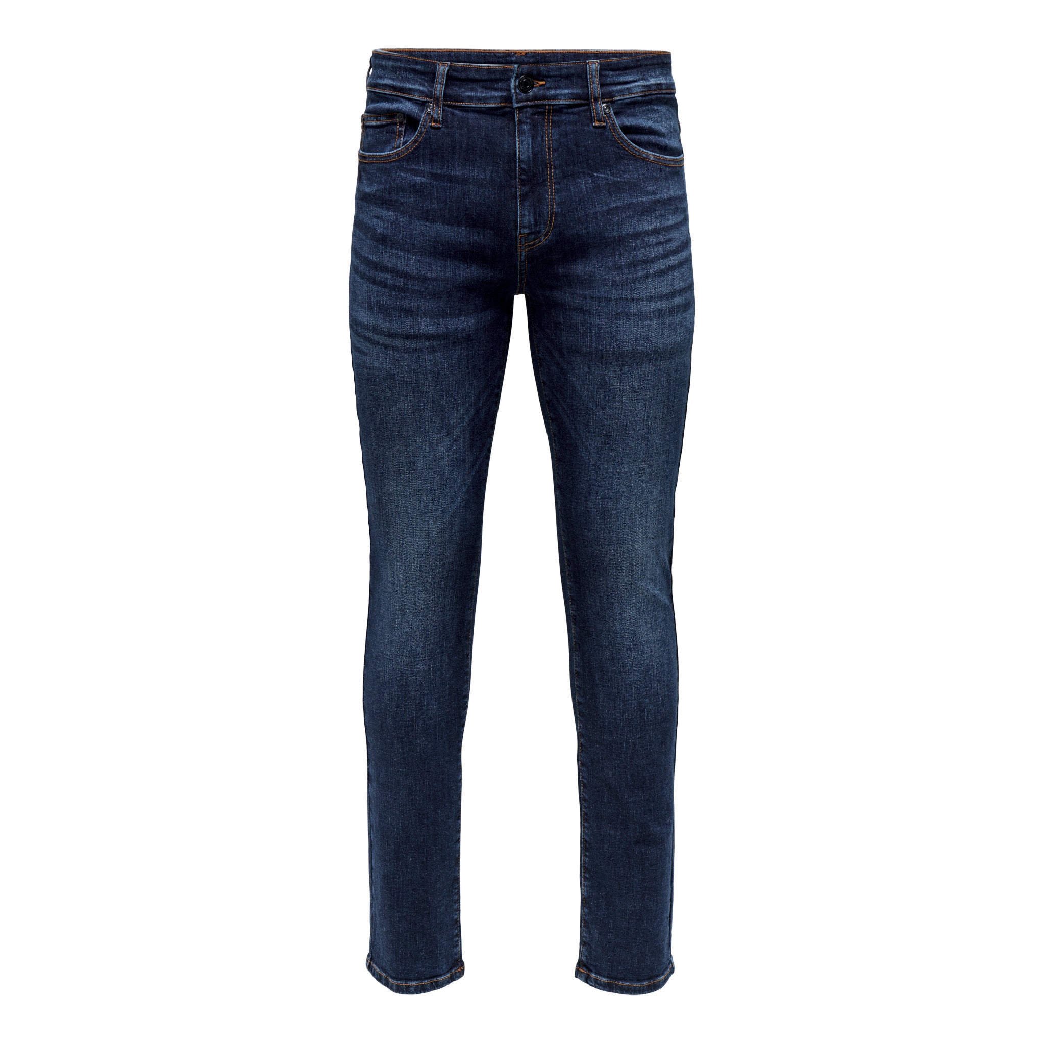 LOOM SLIM DENIM