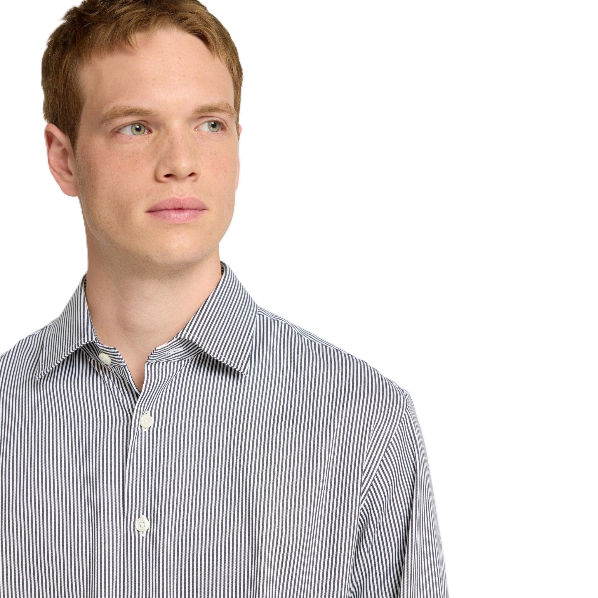 SLIM PERFORMANCE SHIRT