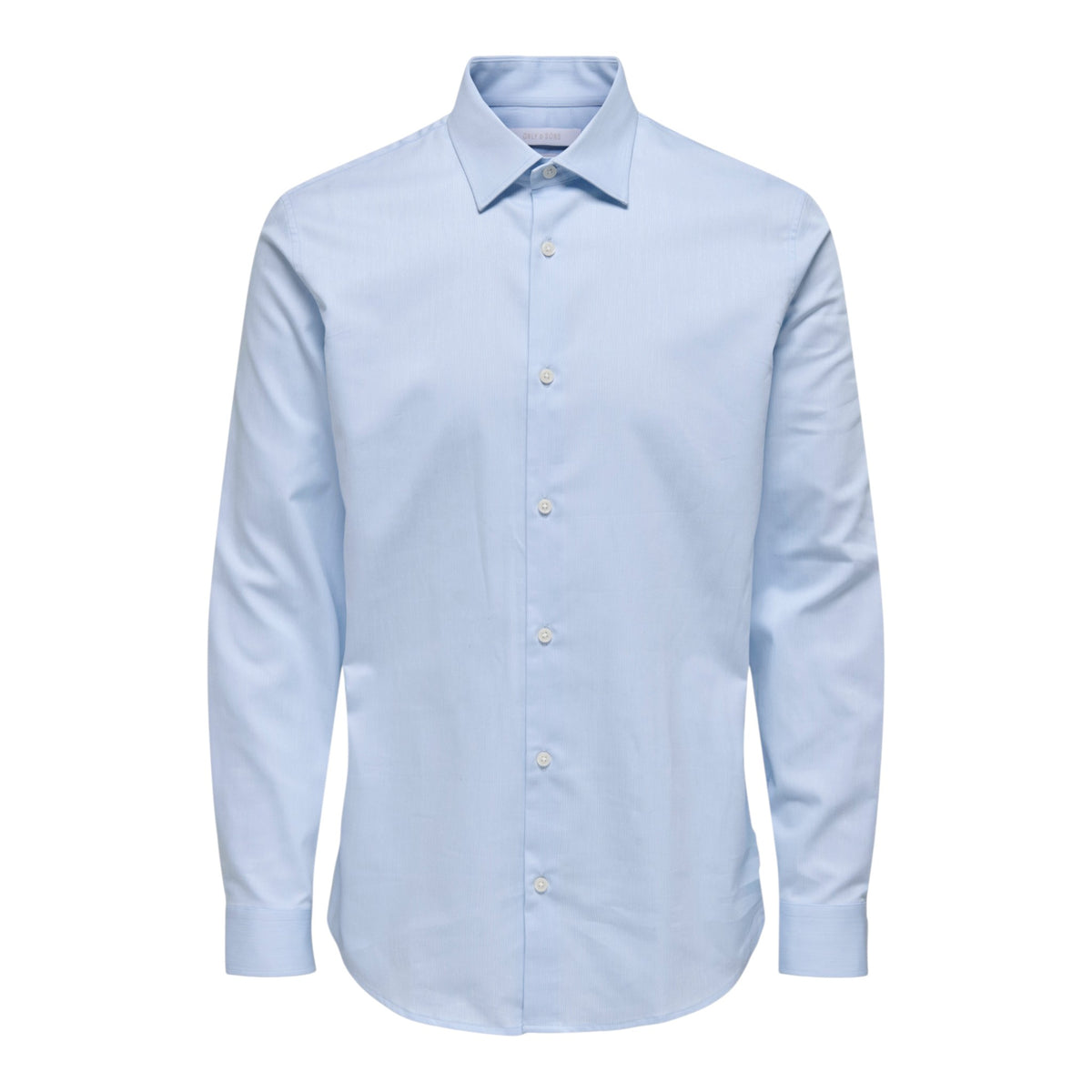 JIM SLIM SHIRT