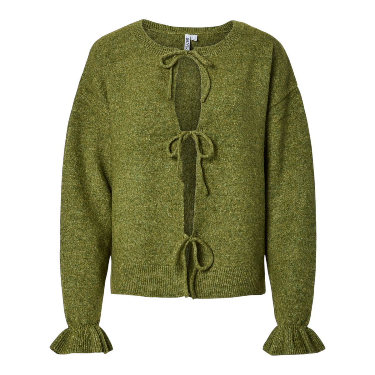 ALLY CARDIGAN KNIT