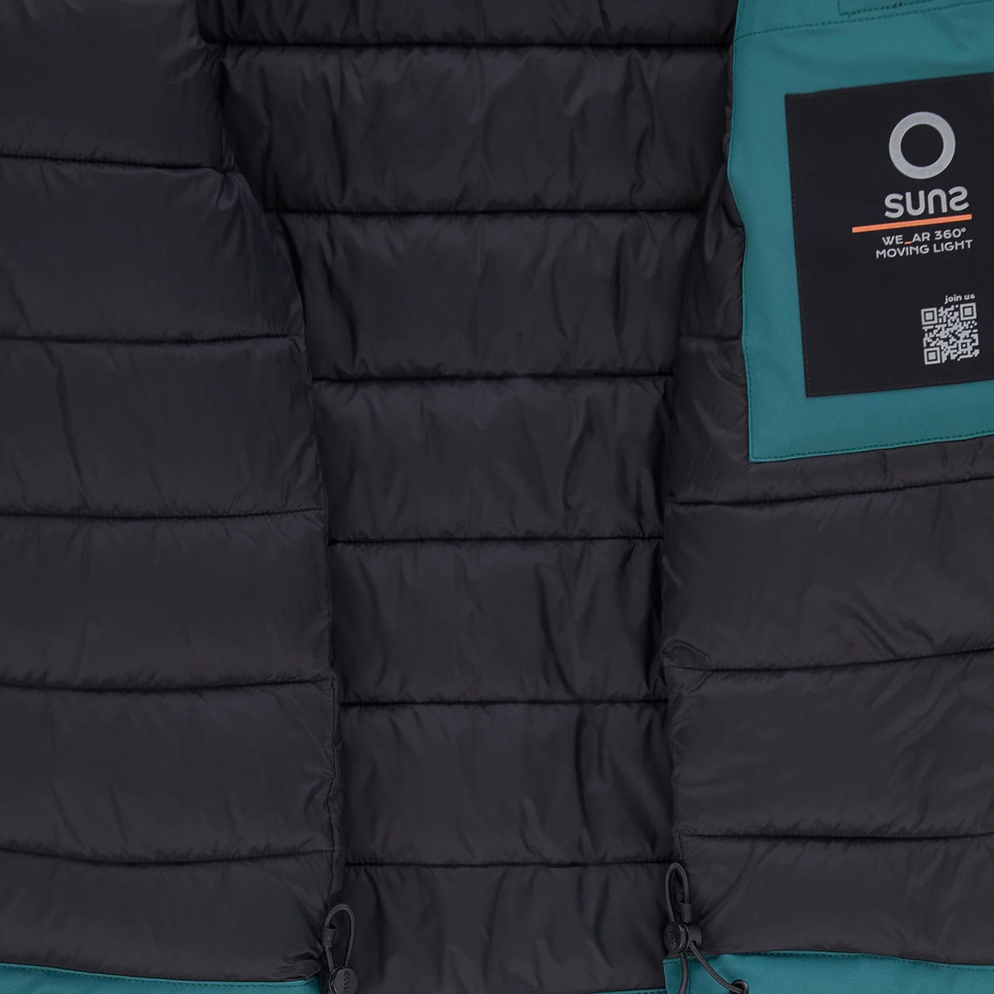 GIUBBOTTO FLAMINIO PLUS