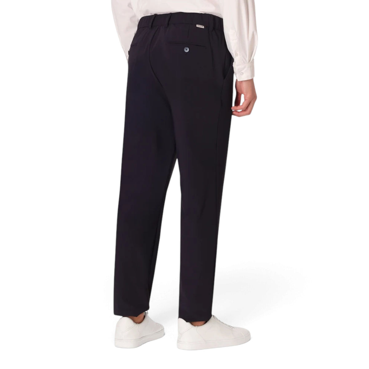 PANTALONE RELAX HIGH-PERFORMANCE12 ACTIVE