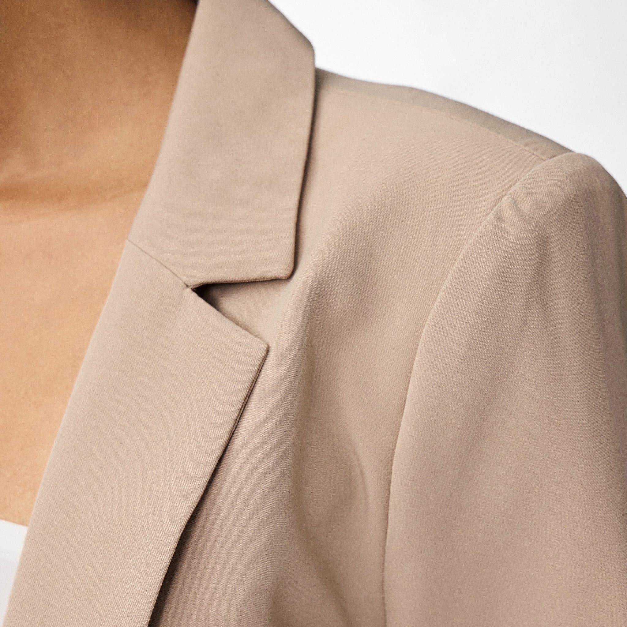 BOZZY LOOSE BLAZER