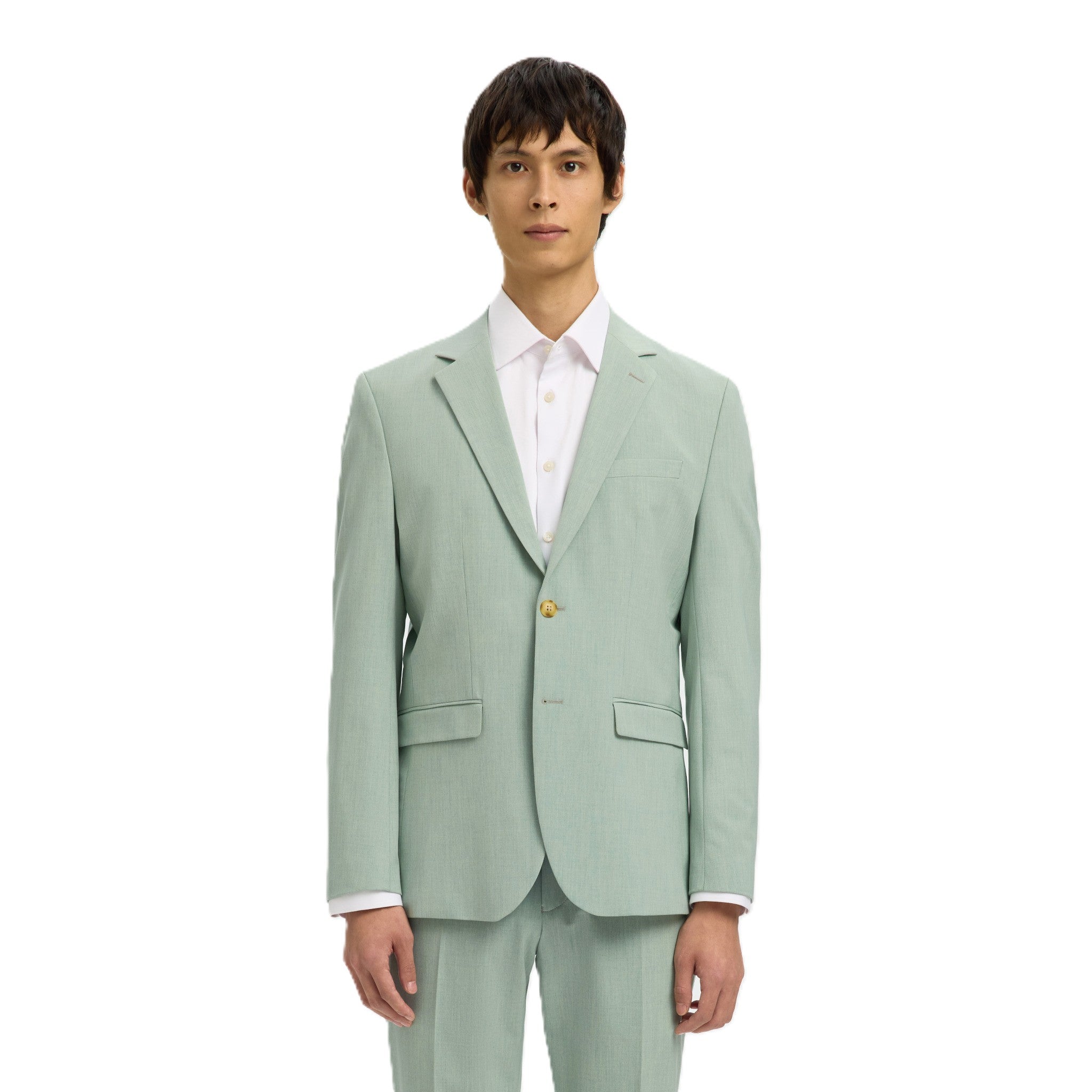 SLIM LIAM BLAZER FLEX