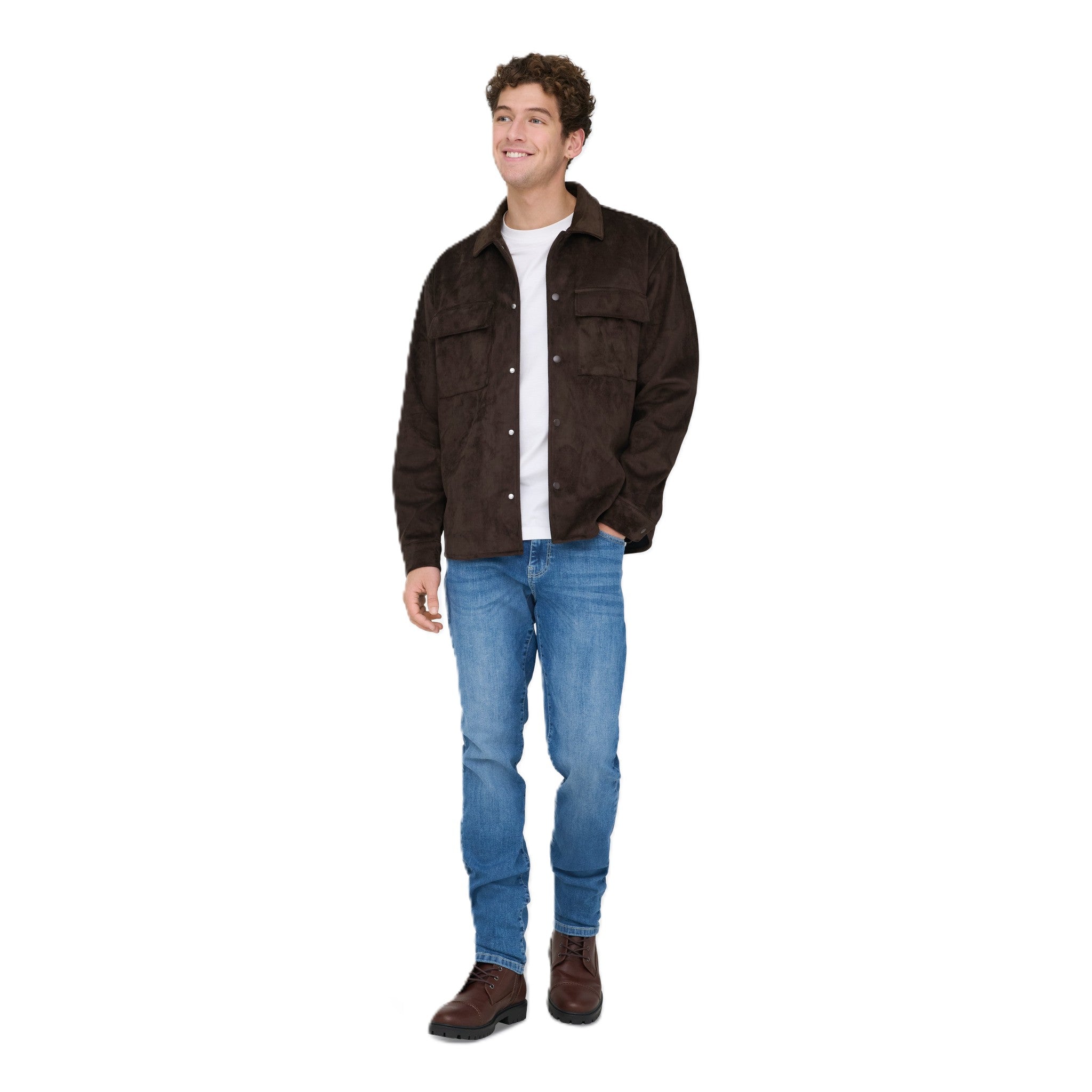 LOOM SLIM DENIM