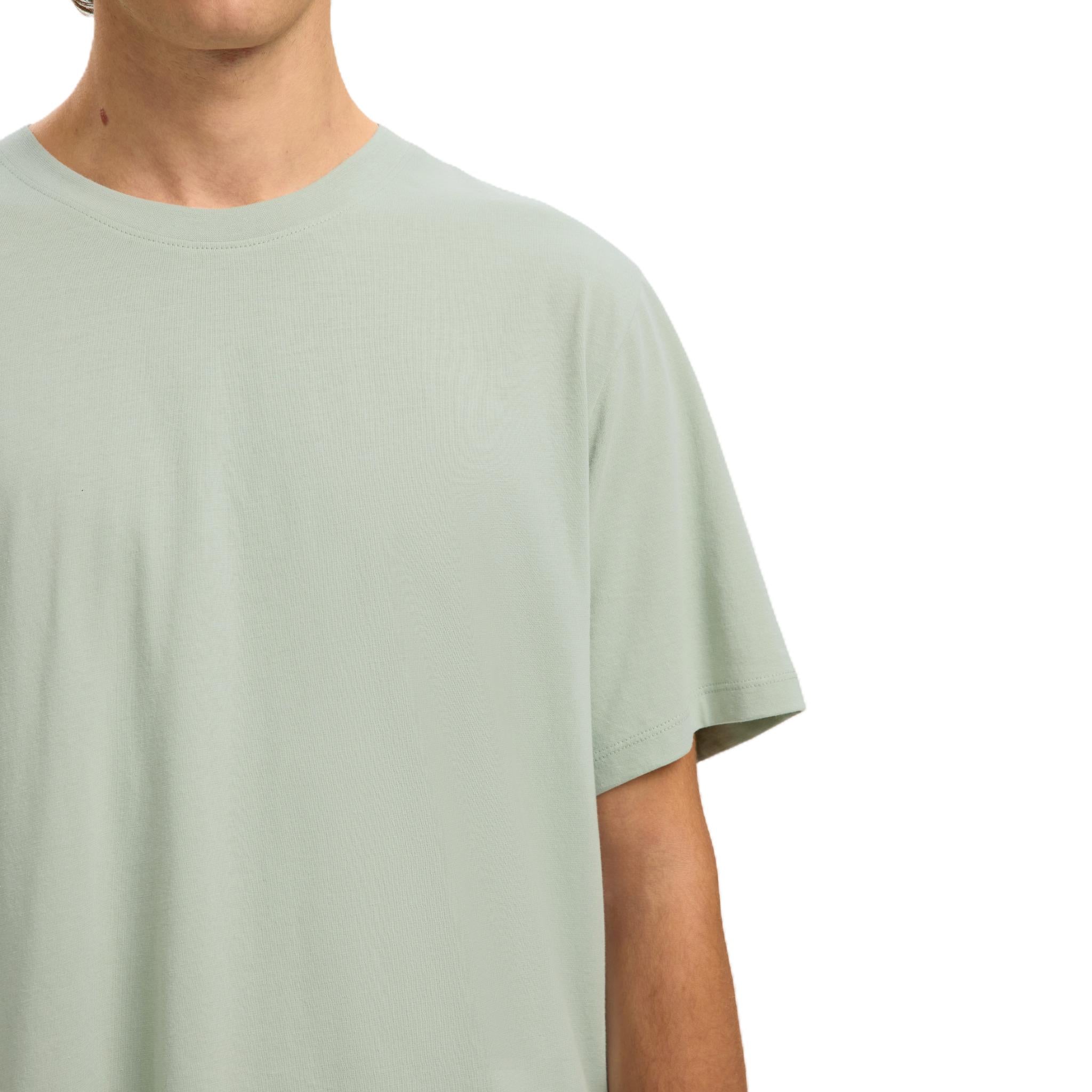 ASPEN O-NECK TEE