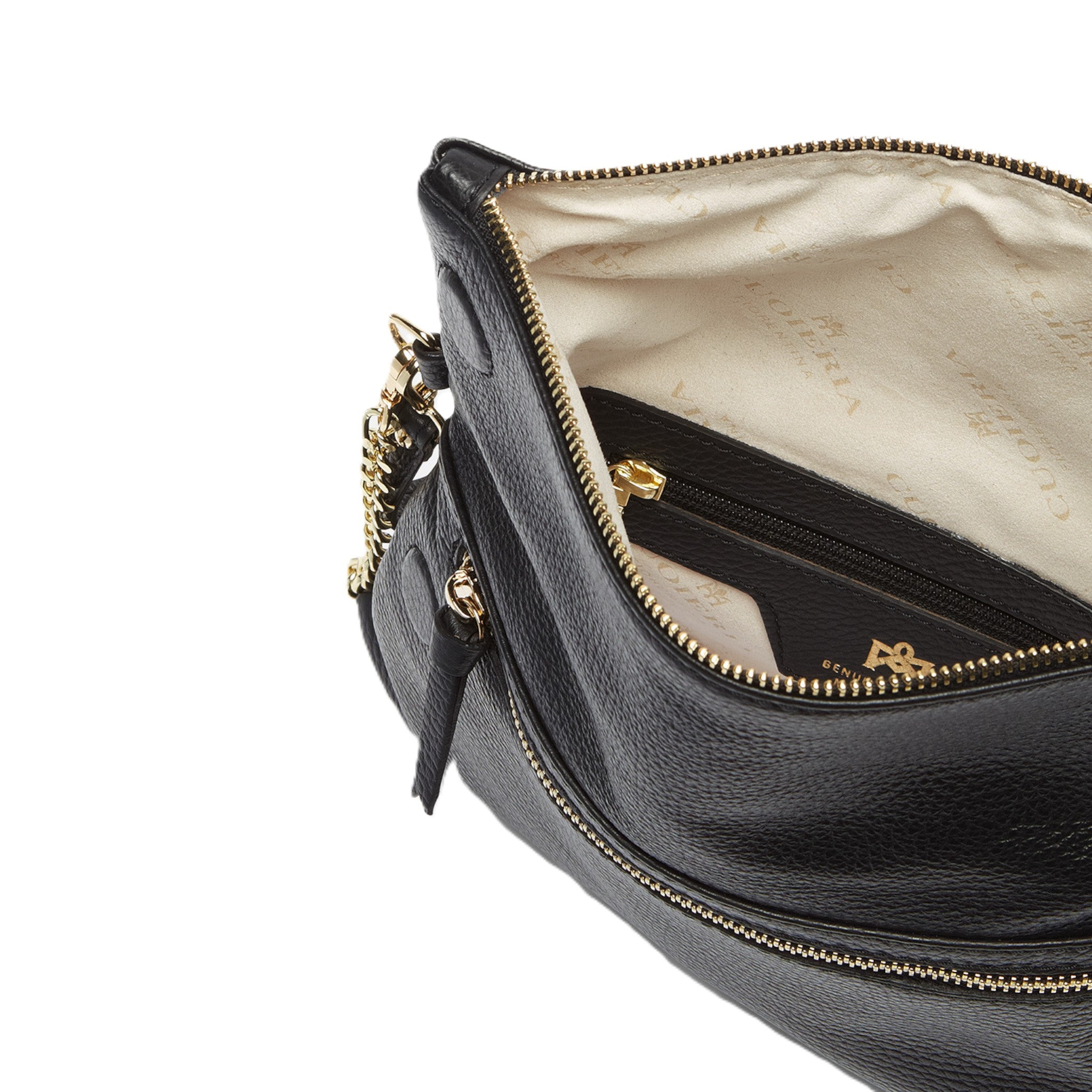 VELVET BORSA A TRACOLLA