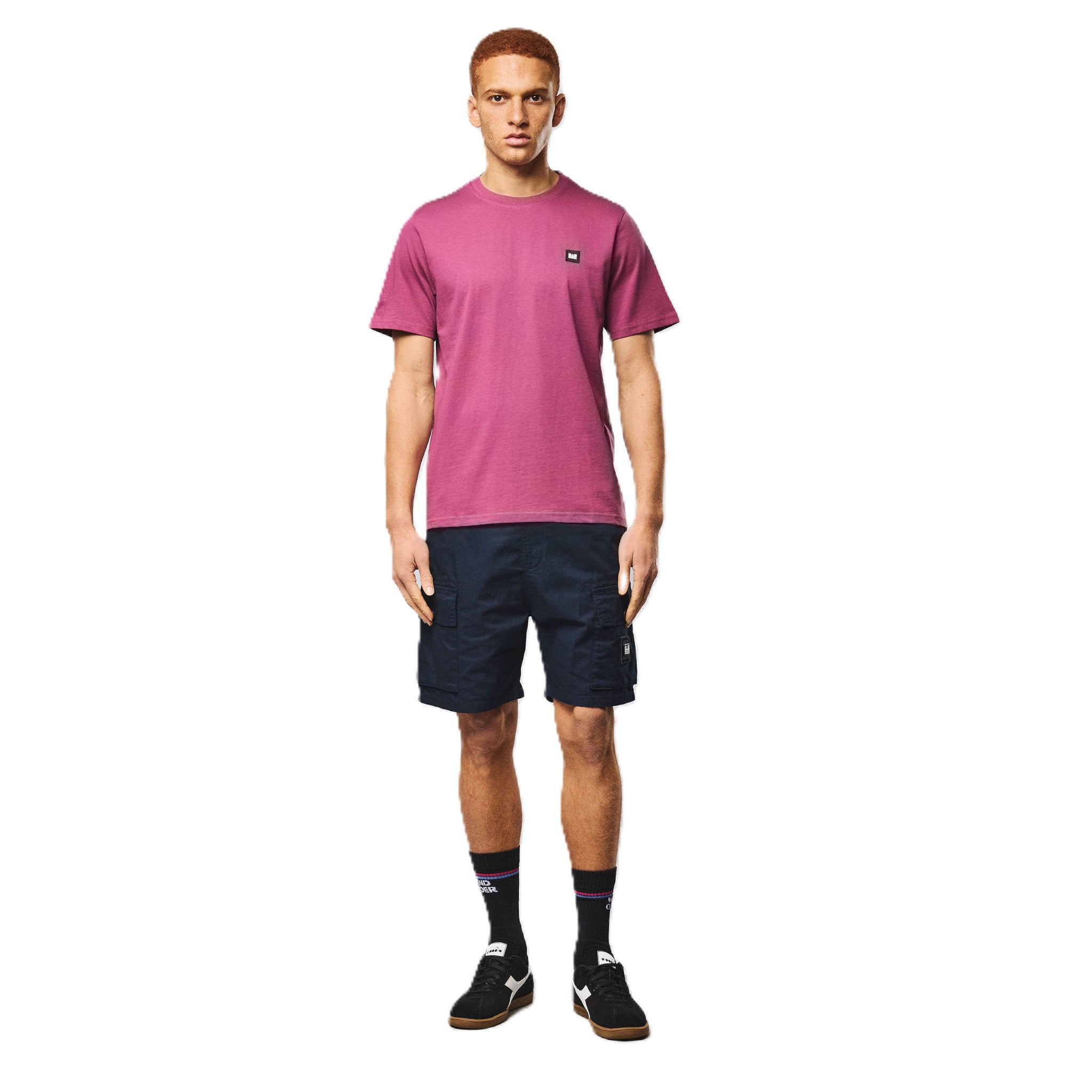 T-SHIRT BROOKLANDS