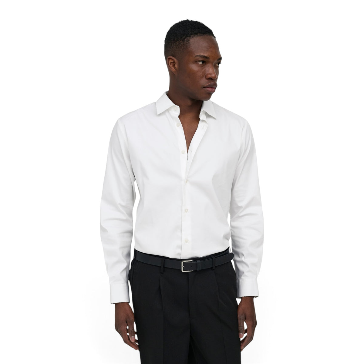 JIM SLIM SHIRT