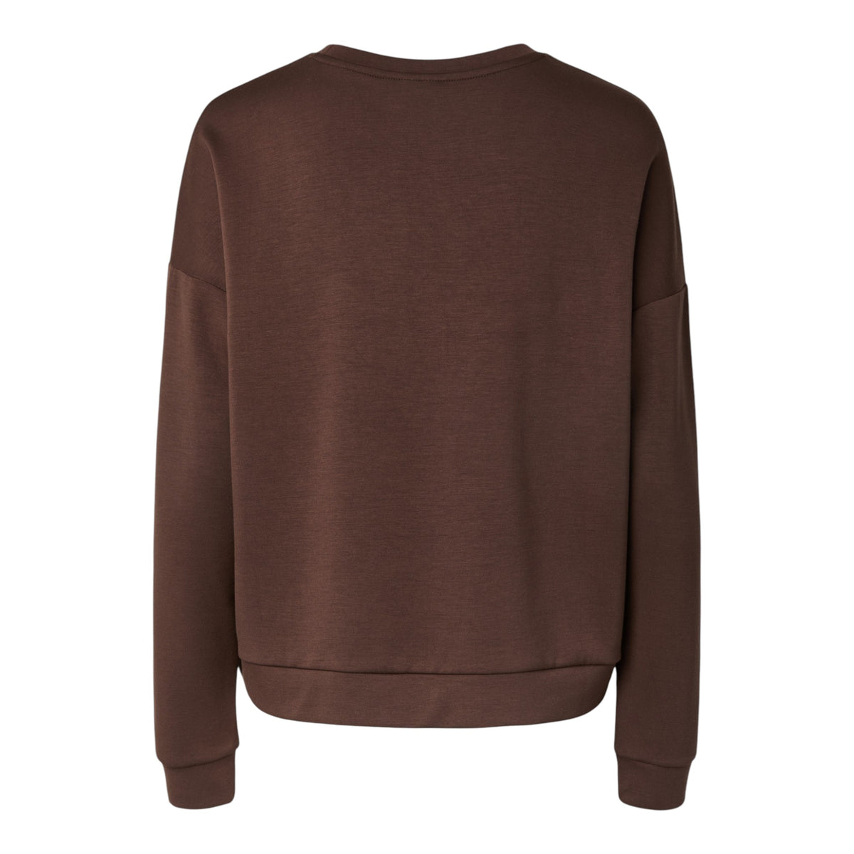 MICHELLE SCUBA TOP SWEATER