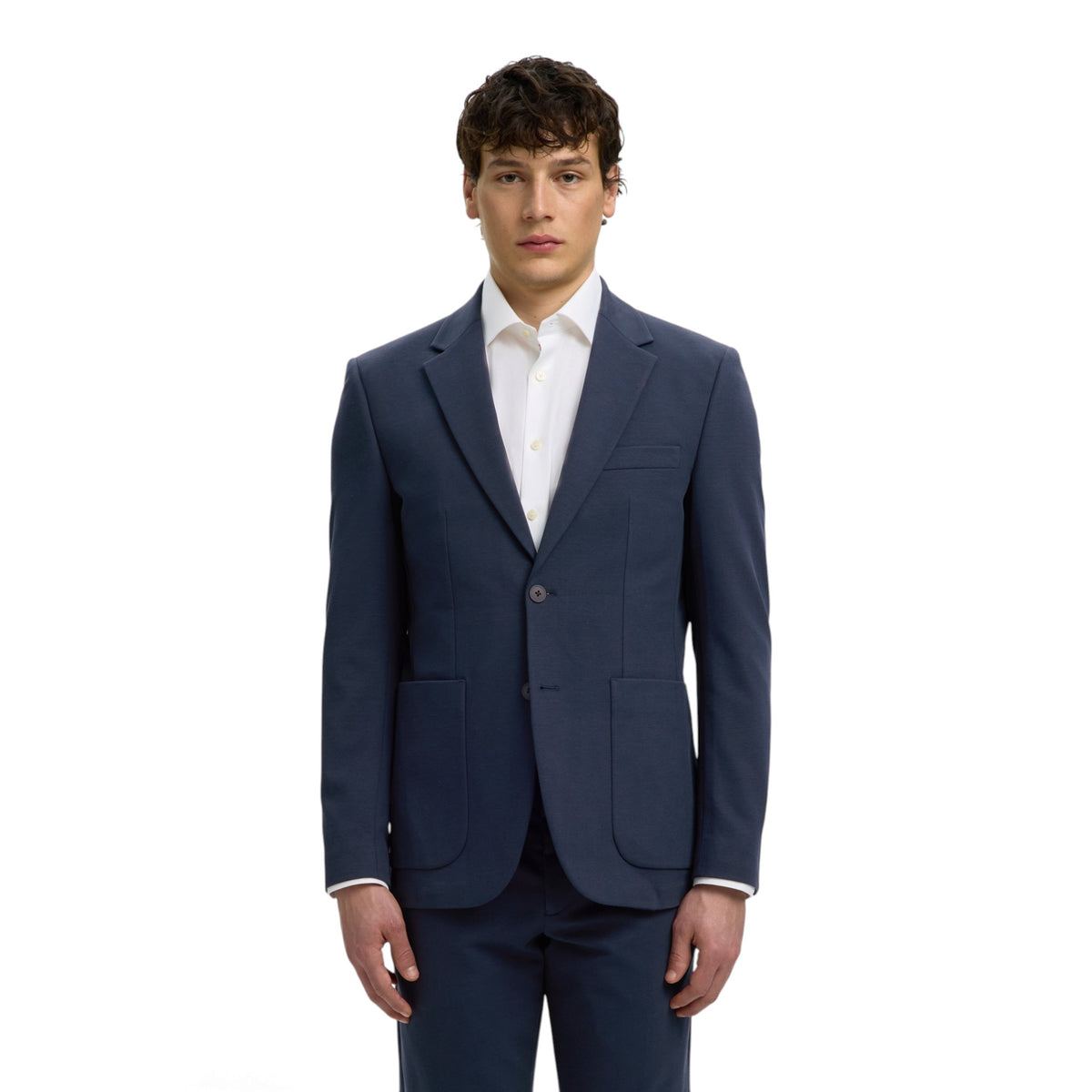 SLIM-LOMAIR BLAZER