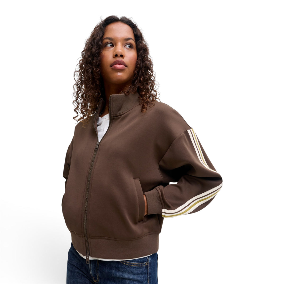 LEONA ESME JACKET