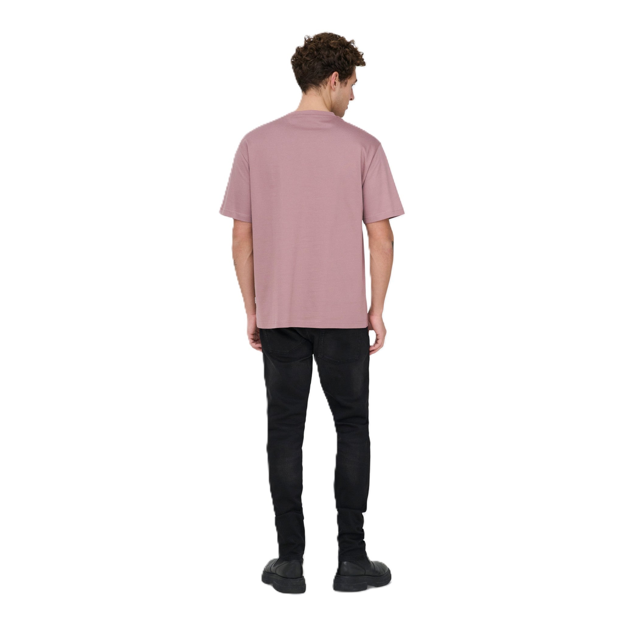 FRED LIFE RELAX TEE
