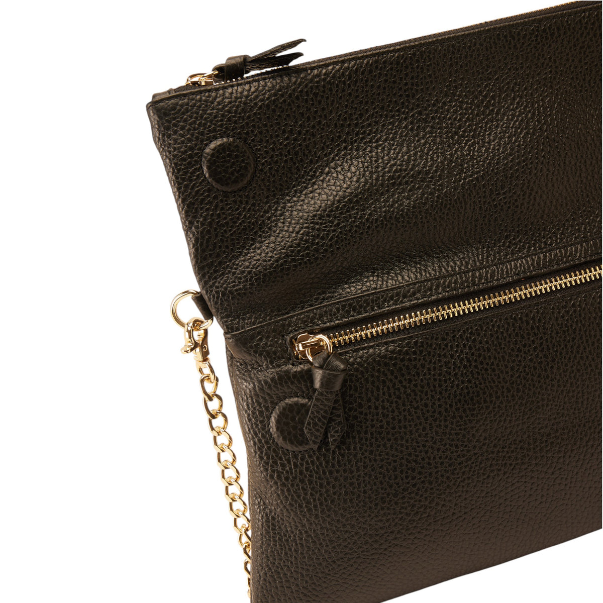 VELVET BORSA A TRACOLLA