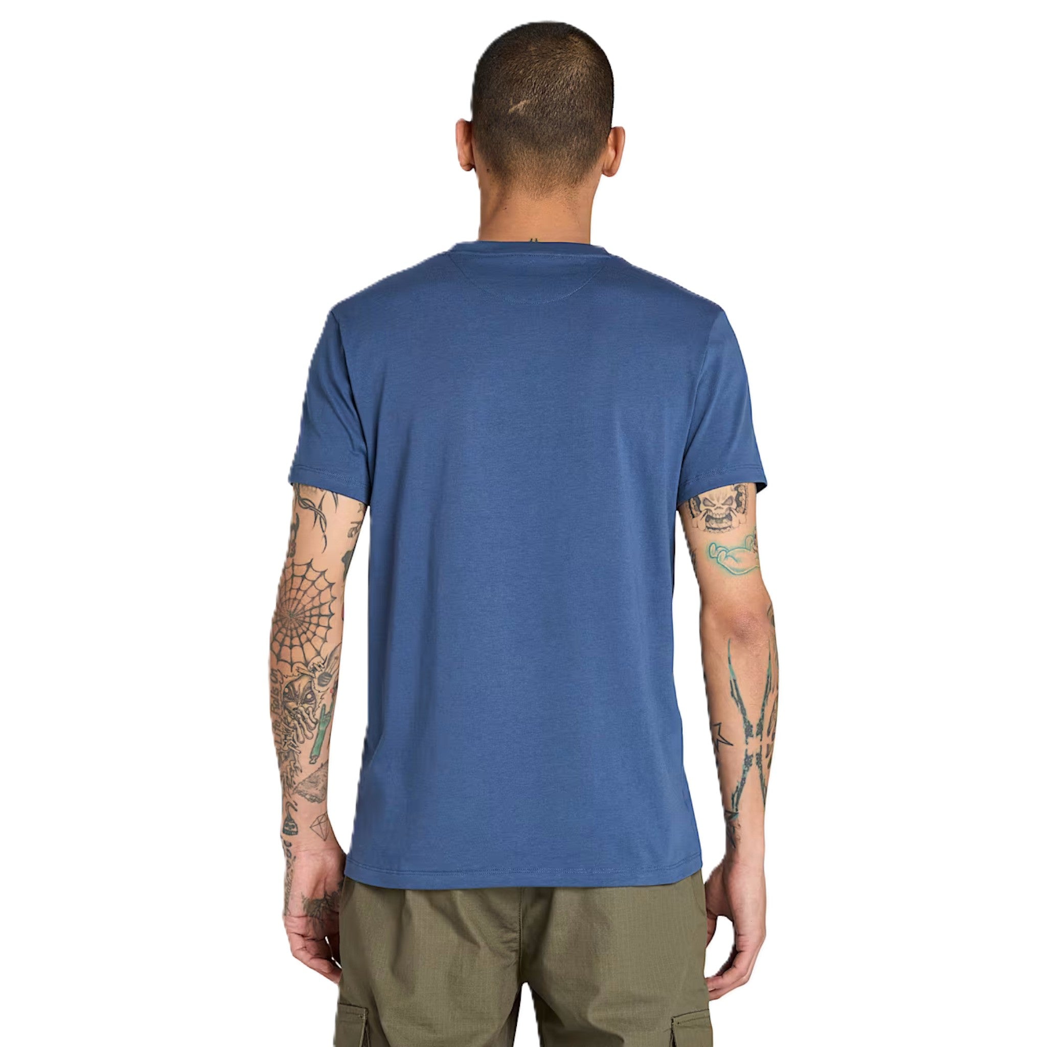 T-SHIRT DUNSTAN RIVER